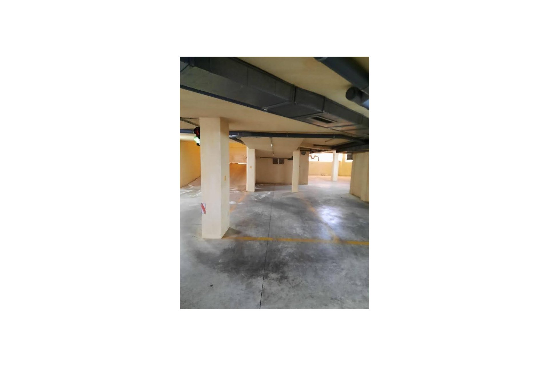 Segunda mano - Apartamento -
Almoradí - Colegio Canales Y Martinez