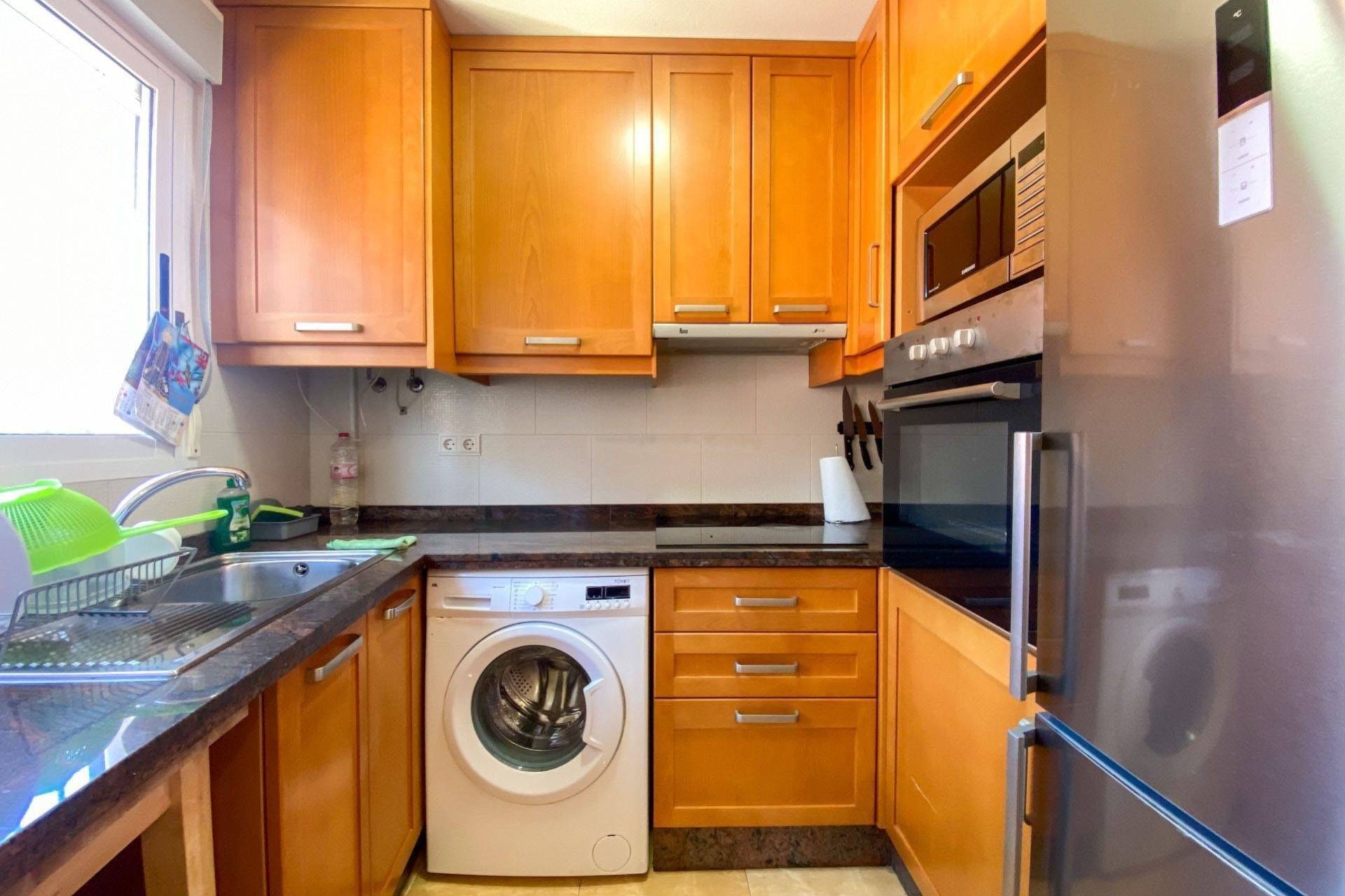 Segunda mano - Apartamento -
Almoradí - Colegio Canales Y Martinez