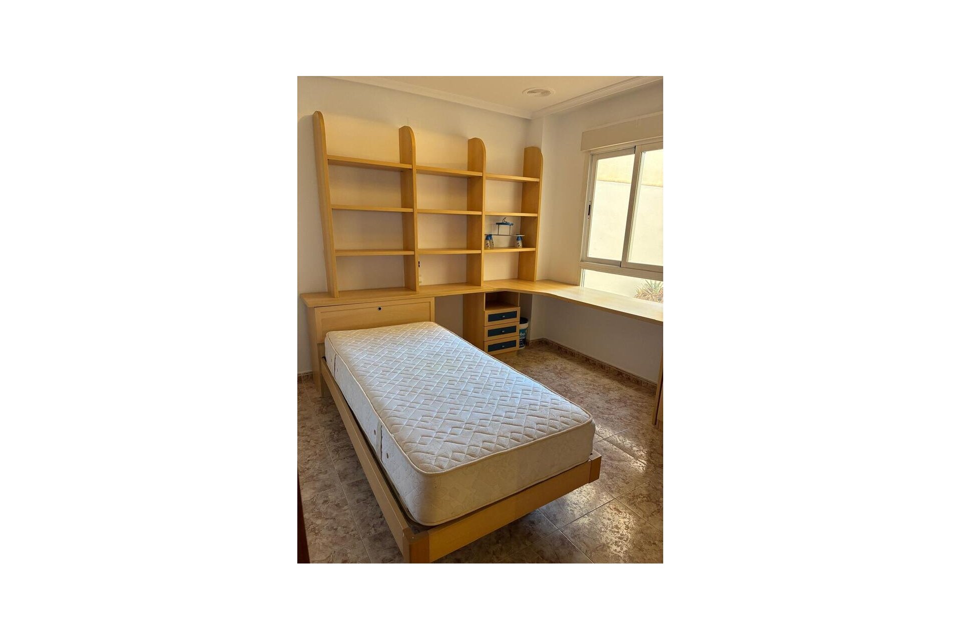 Segunda mano - Apartamento -
Almoradí - Costa Blanca