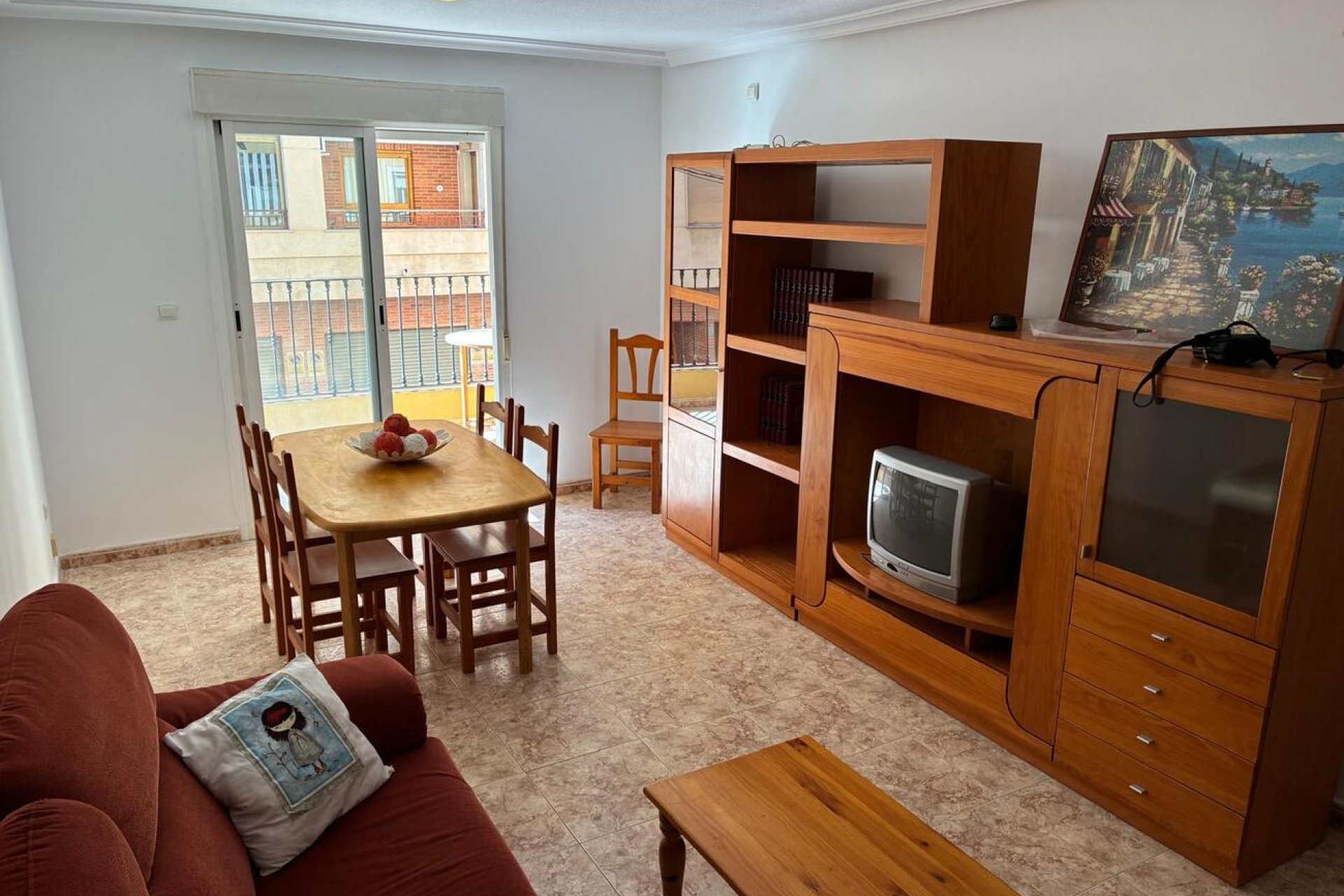Segunda mano - Apartamento -
Almoradí - Costa Blanca