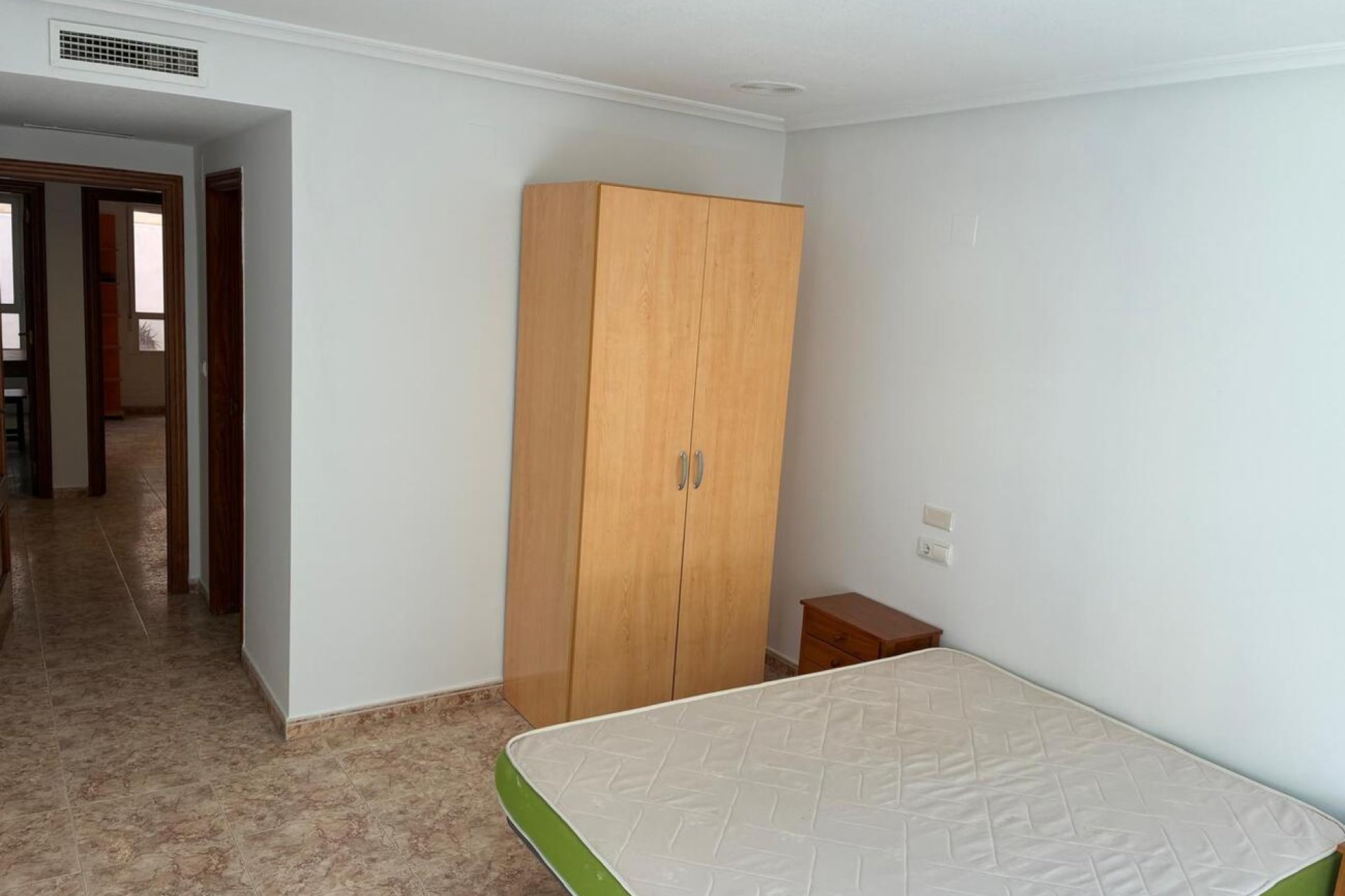 Segunda mano - Apartamento -
Almoradí - Costa Blanca