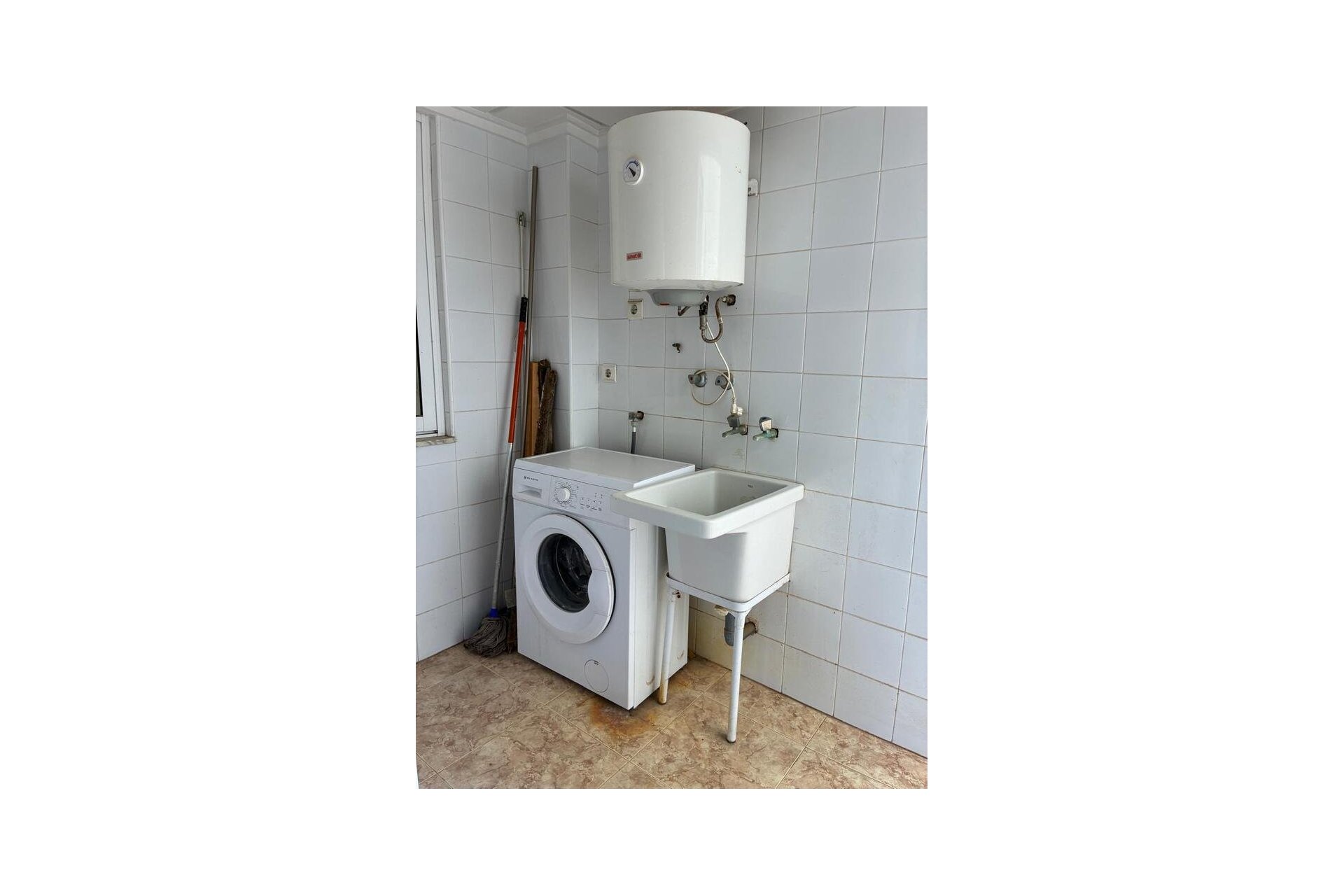 Segunda mano - Apartamento -
Almoradí - Costa Blanca