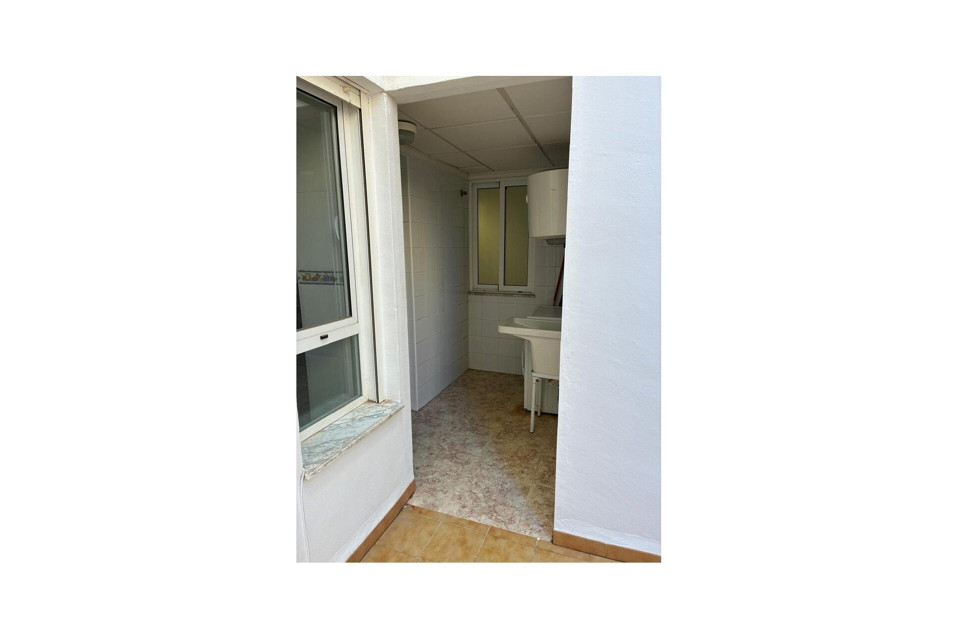 Segunda mano - Apartamento -
Almoradí - Costa Blanca