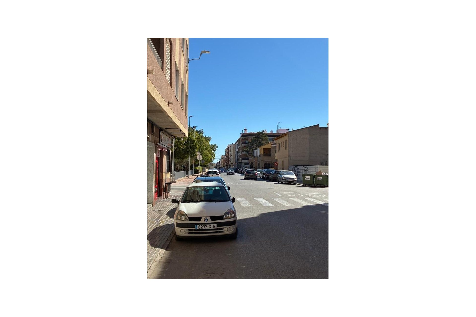 Segunda mano - Apartamento -
Almoradí - Costa Blanca