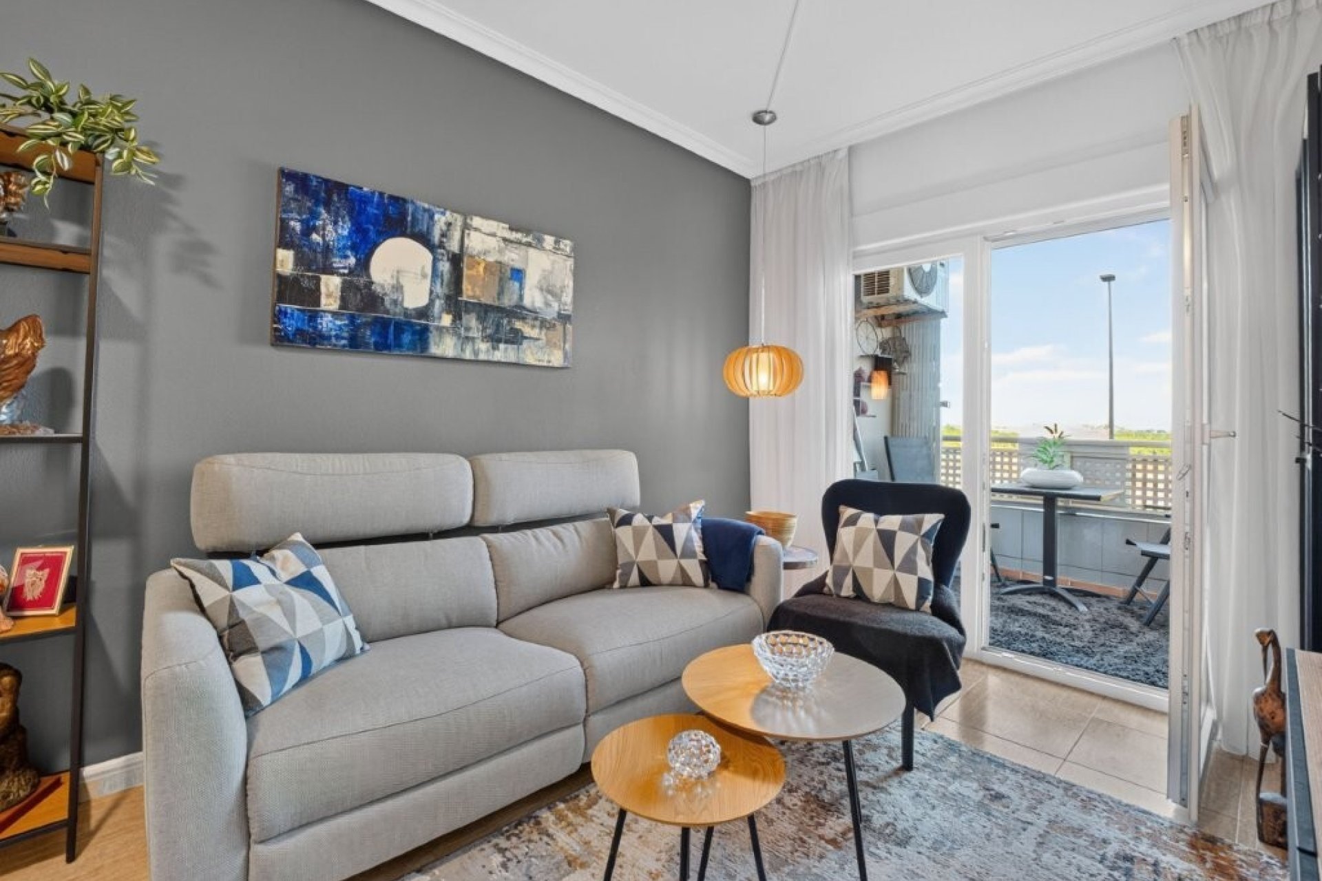 Segunda mano - Apartamento -
Almoradí - Costa Blanca
