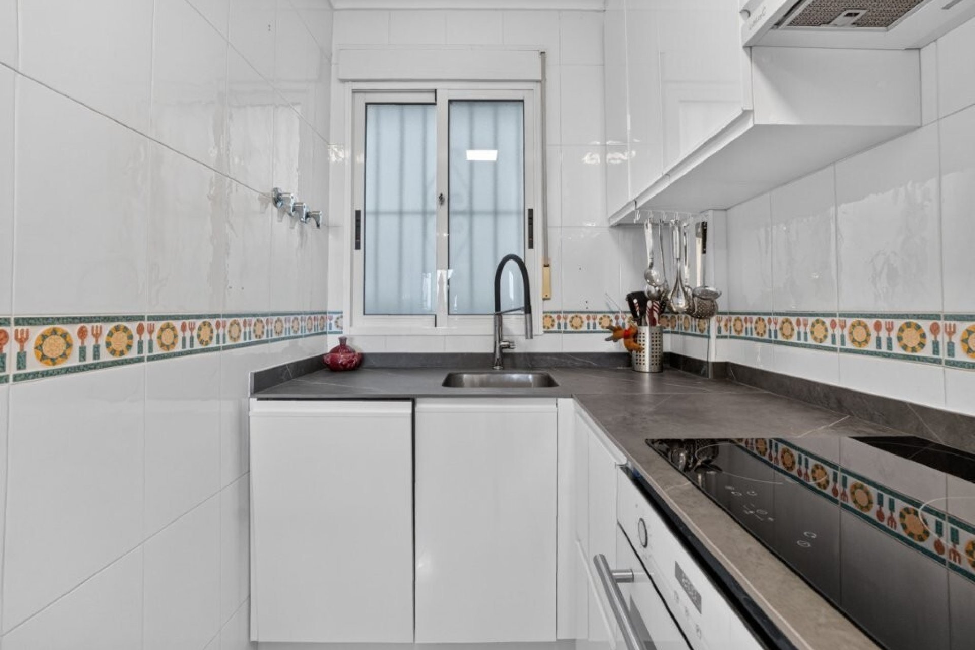 Segunda mano - Apartamento -
Almoradí - Costa Blanca