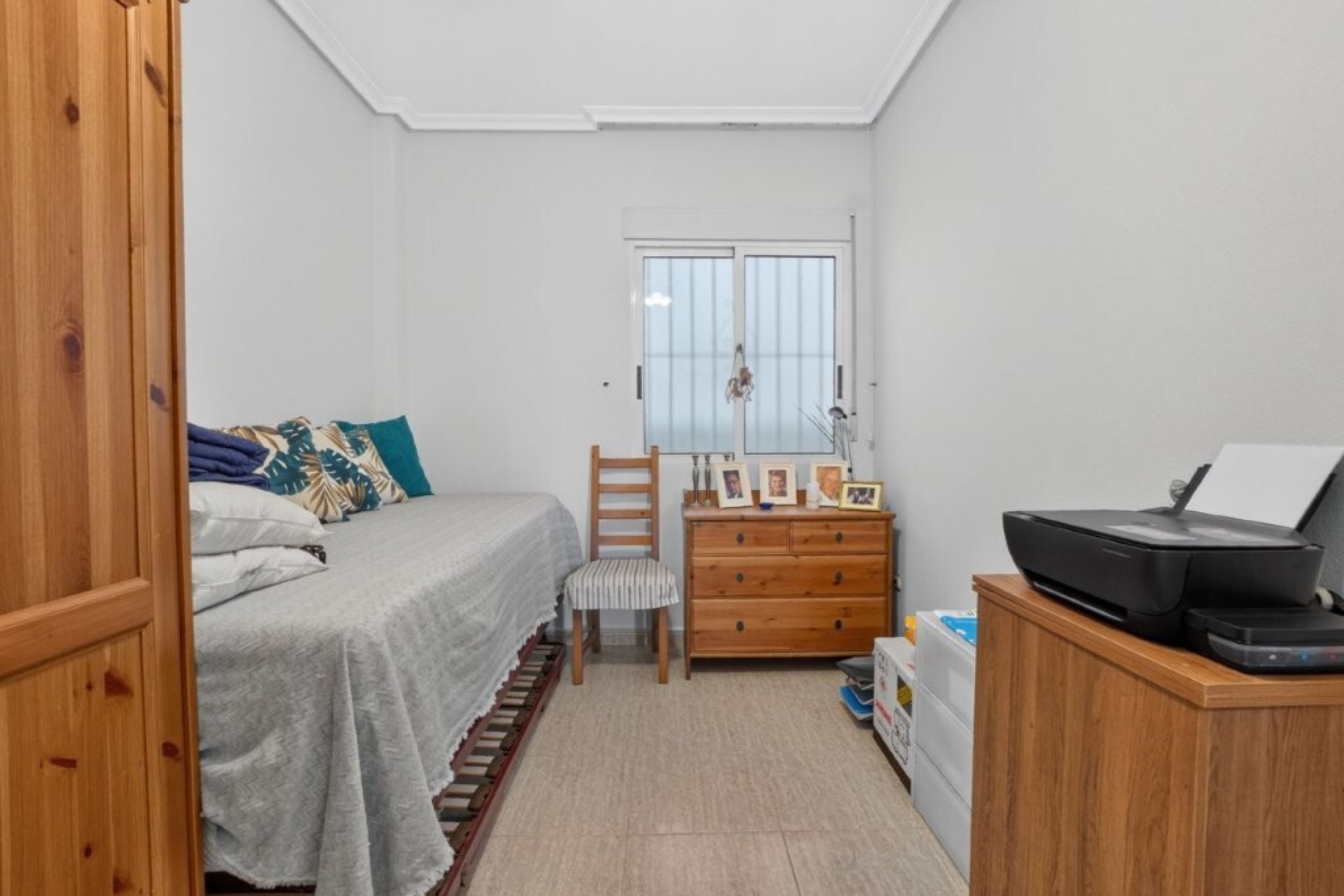 Segunda mano - Apartamento -
Almoradí - Costa Blanca