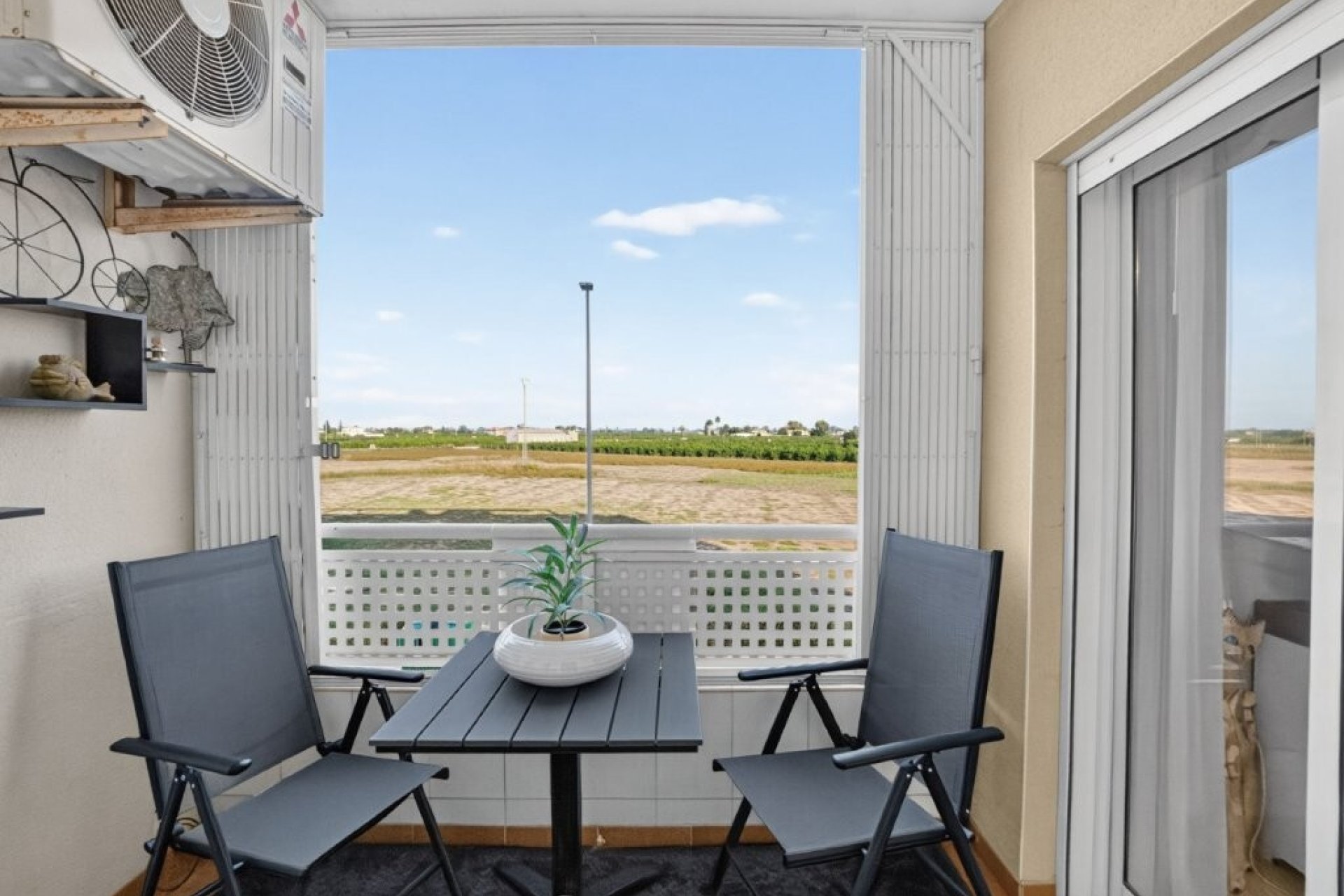 Segunda mano - Apartamento -
Almoradí - Costa Blanca