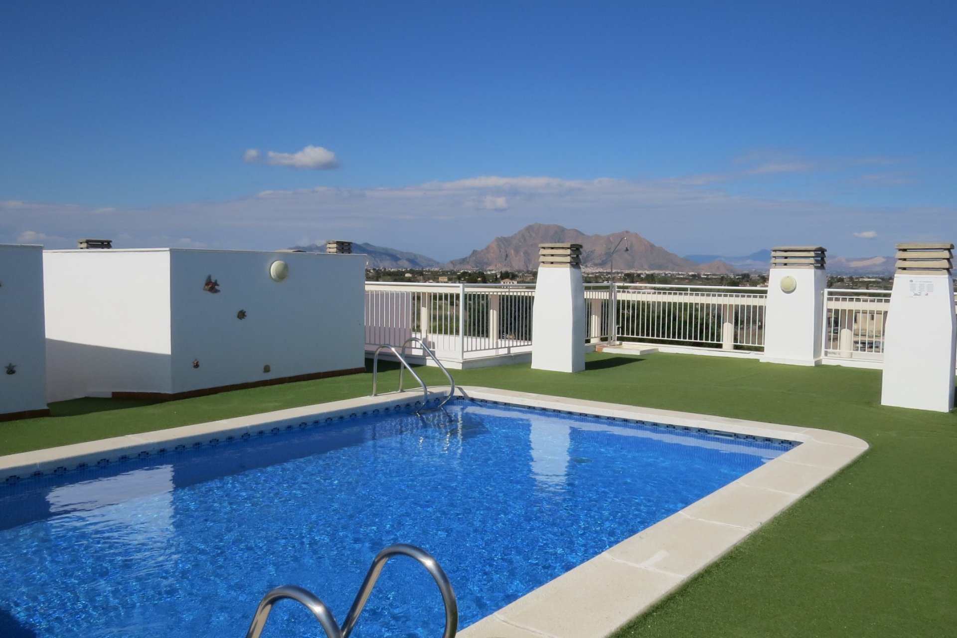 Segunda mano - Apartamento -
Almoradí - Inland