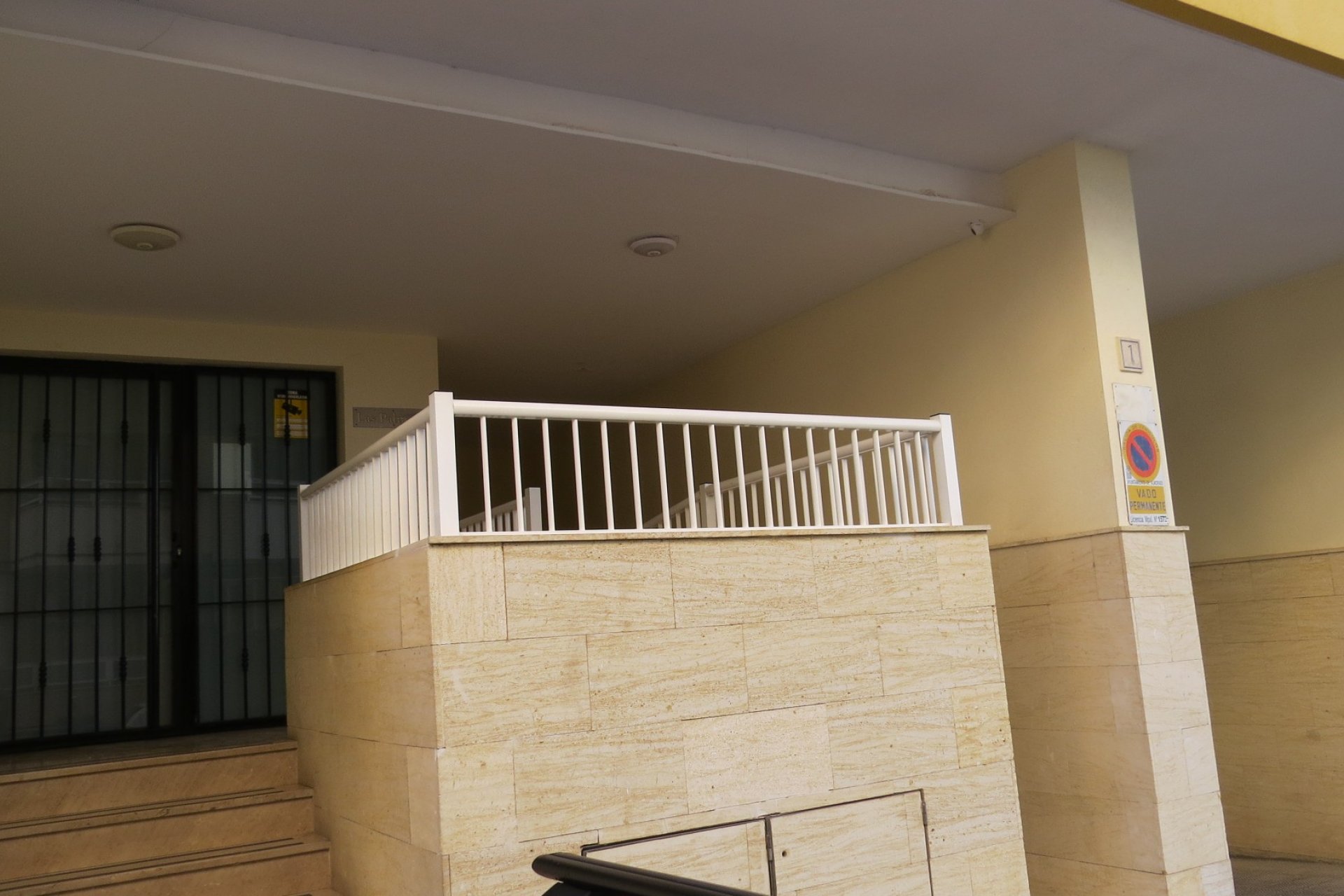 Segunda mano - Apartamento -
Almoradí - Inland