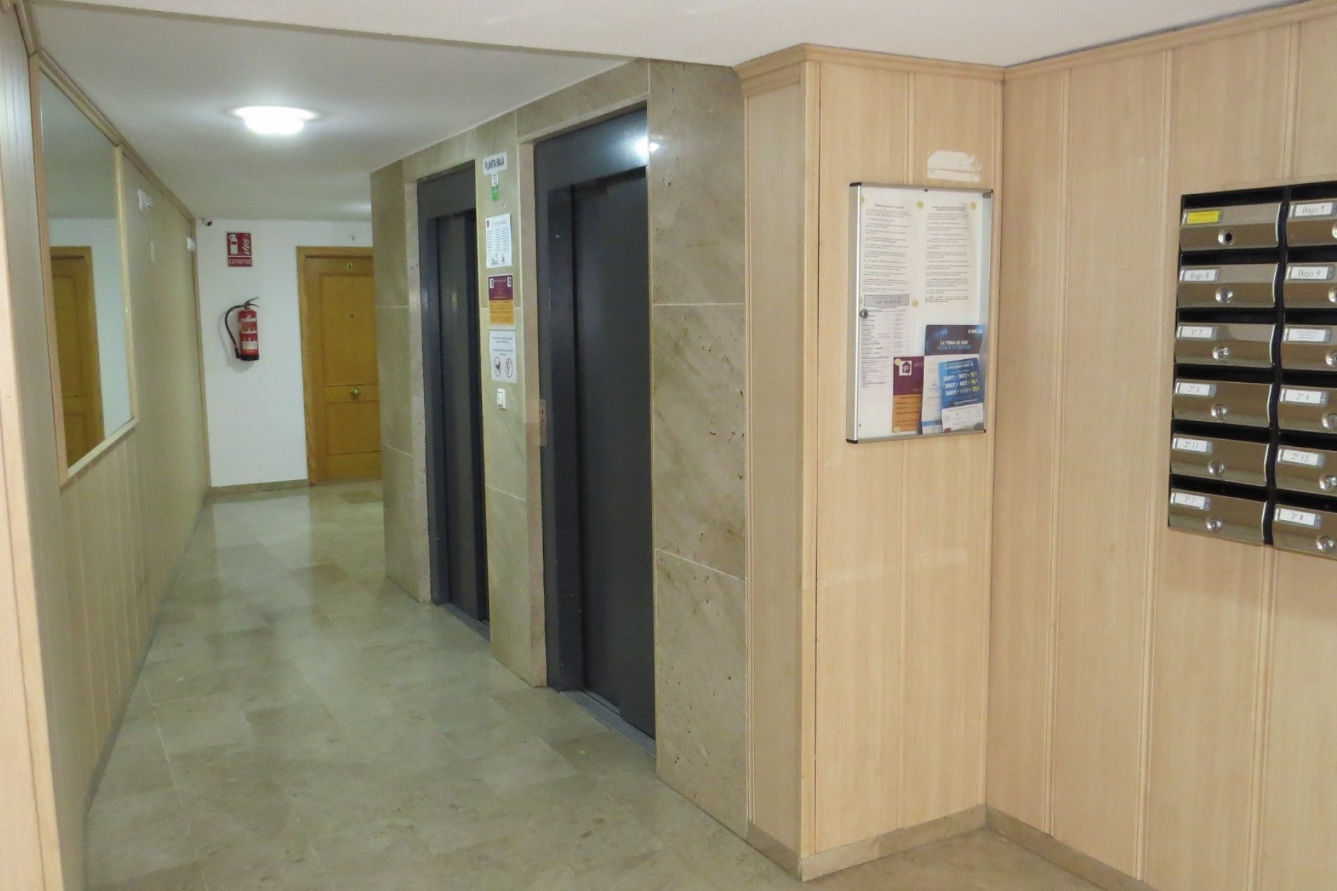 Segunda mano - Apartamento -
Almoradí - Inland