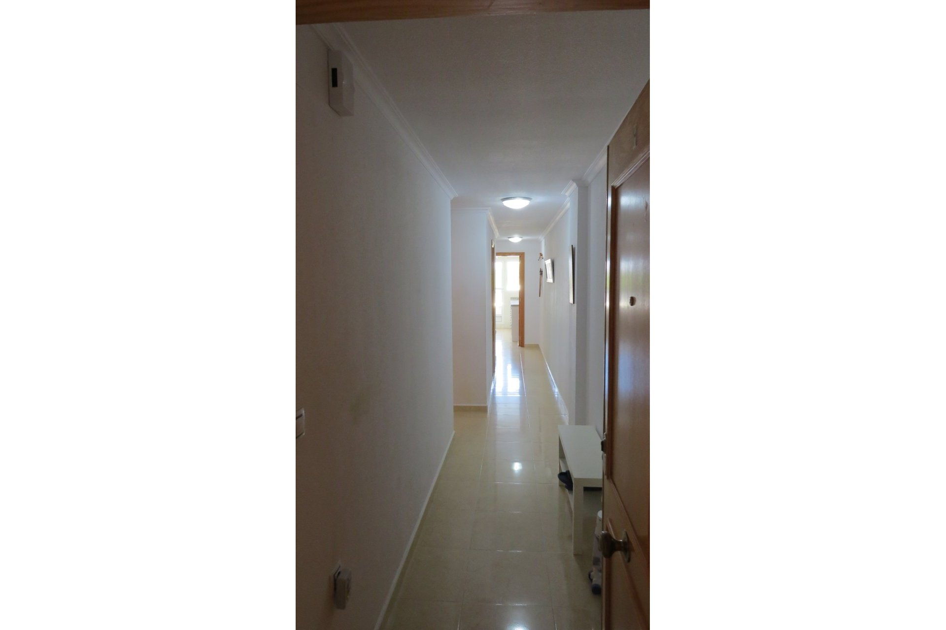 Segunda mano - Apartamento -
Almoradí - Inland