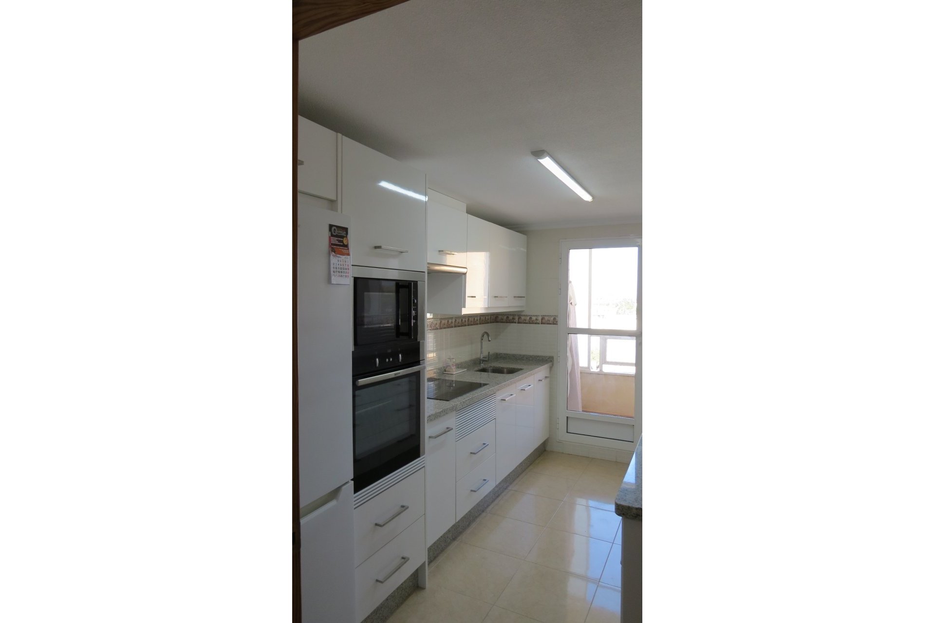 Segunda mano - Apartamento -
Almoradí - Inland