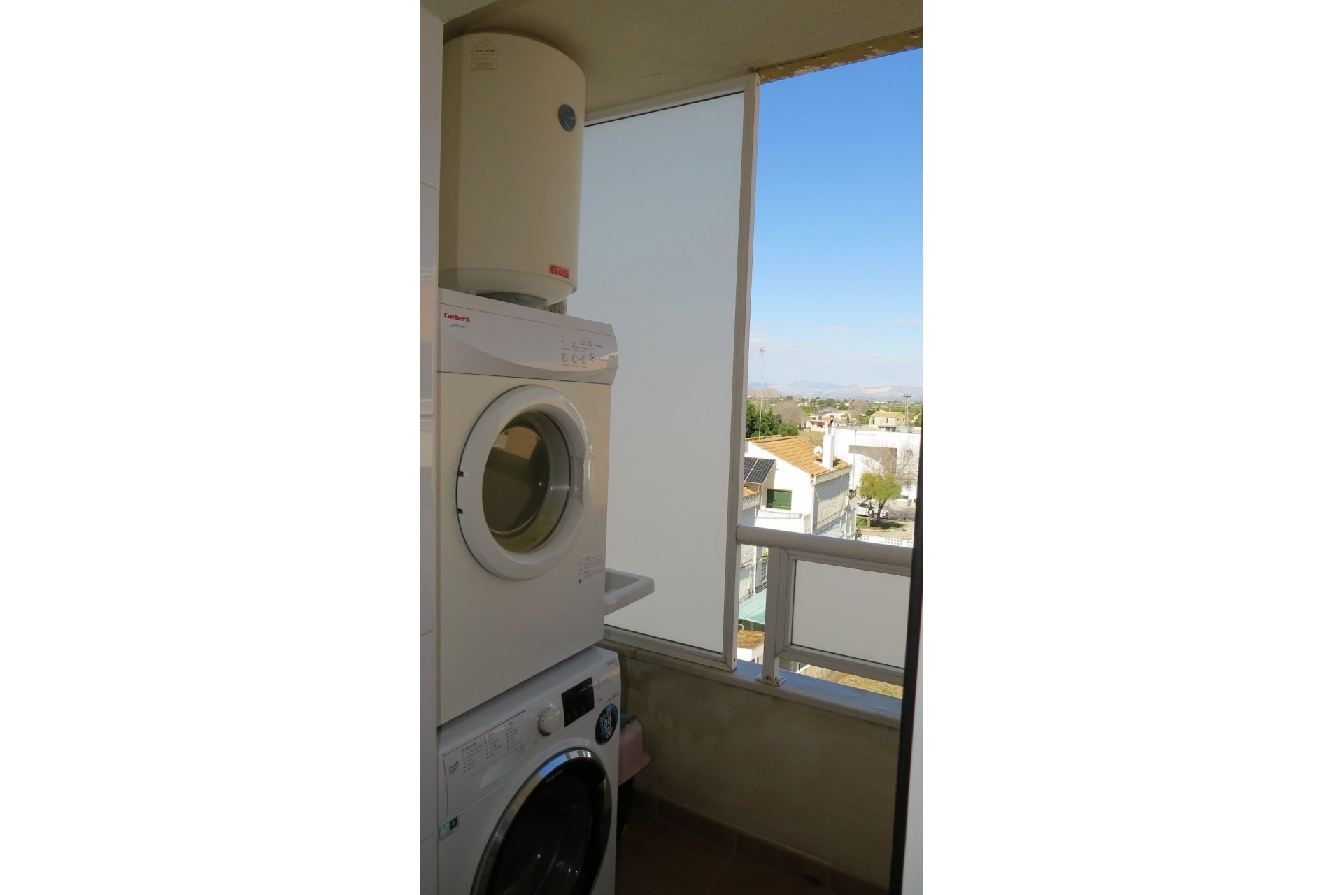 Segunda mano - Apartamento -
Almoradí - Inland