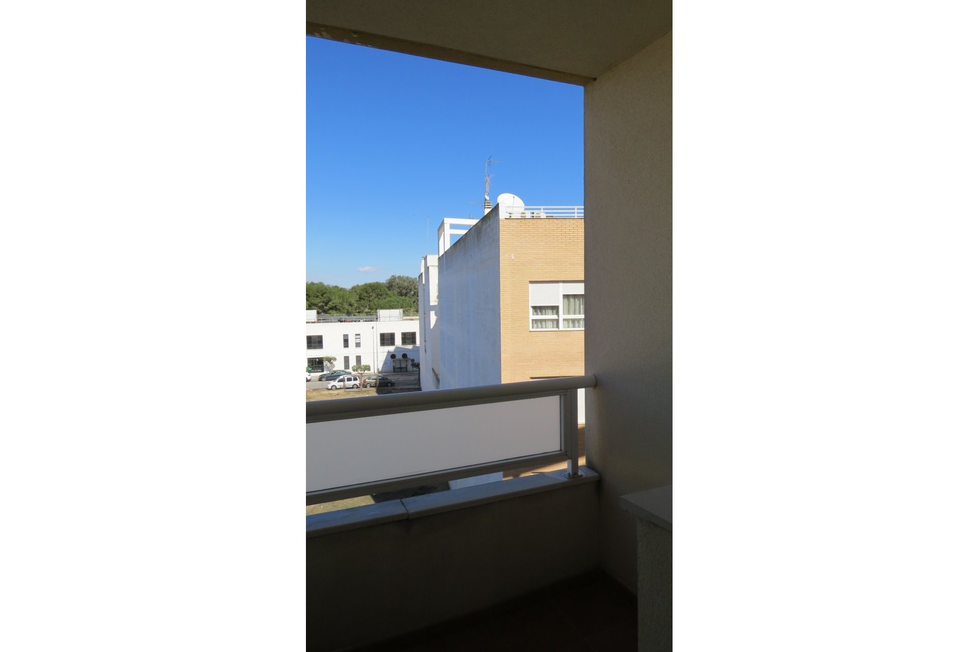 Segunda mano - Apartamento -
Almoradí - Inland