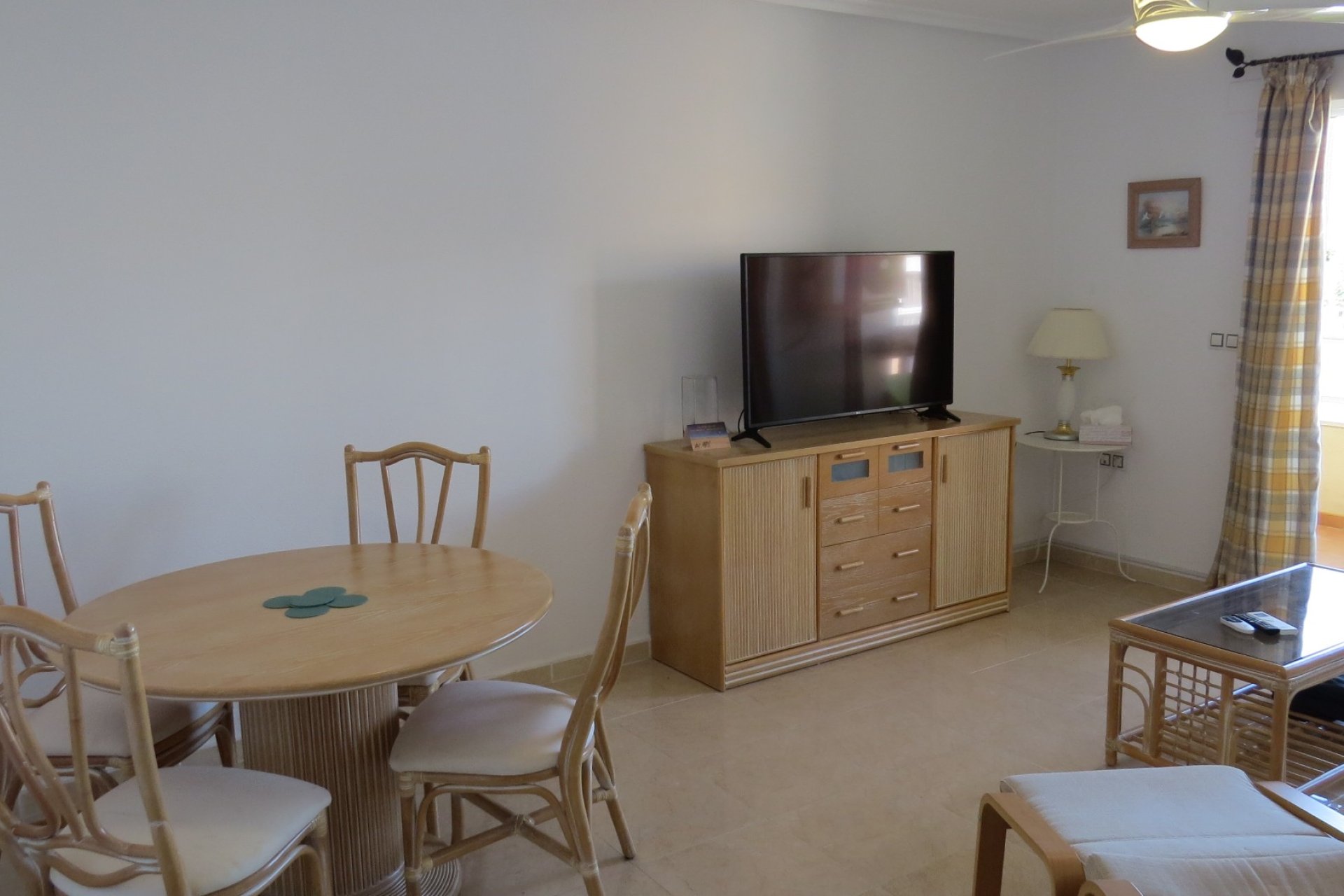 Segunda mano - Apartamento -
Almoradí - Inland