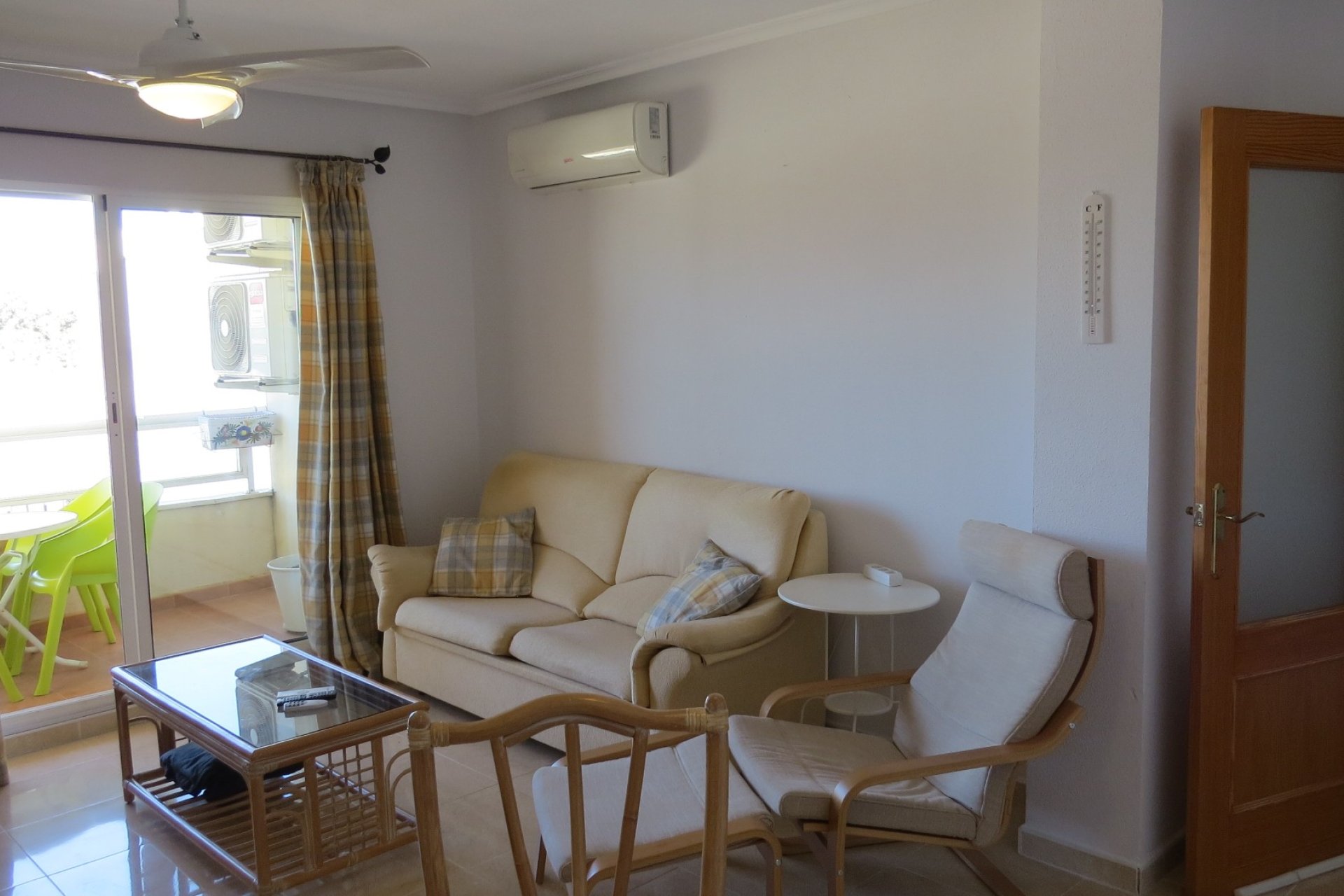 Segunda mano - Apartamento -
Almoradí - Inland