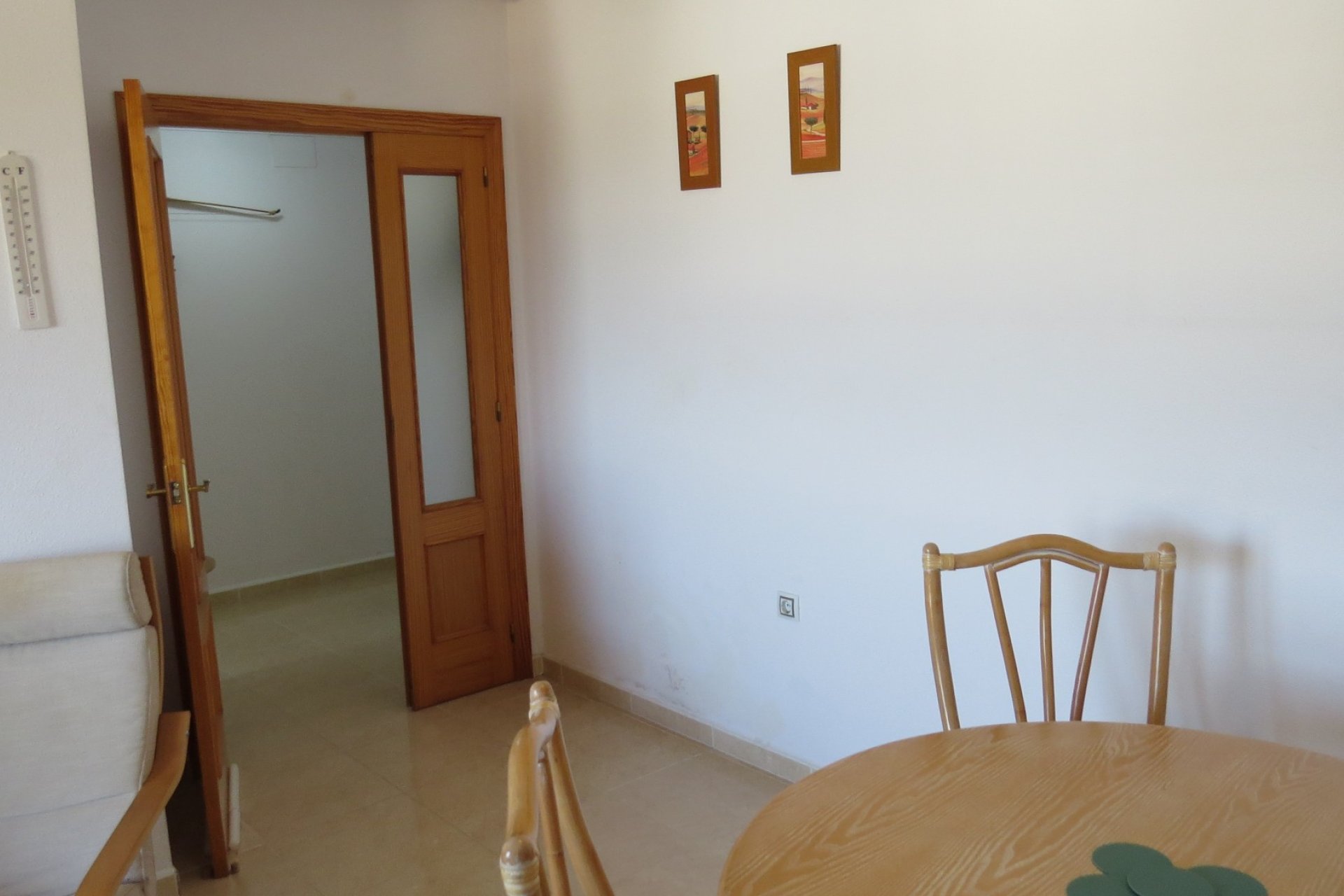 Segunda mano - Apartamento -
Almoradí - Inland