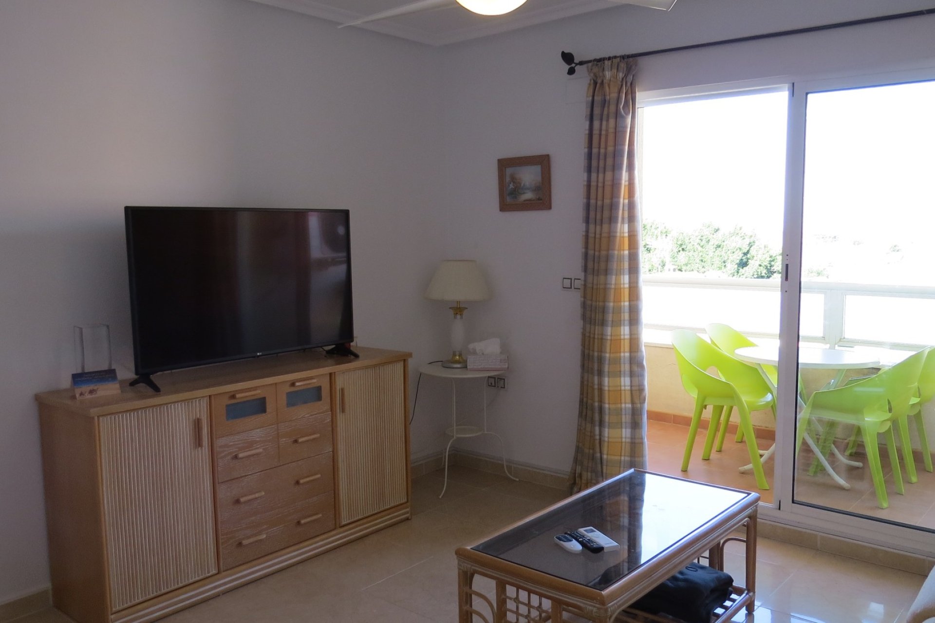 Segunda mano - Apartamento -
Almoradí - Inland