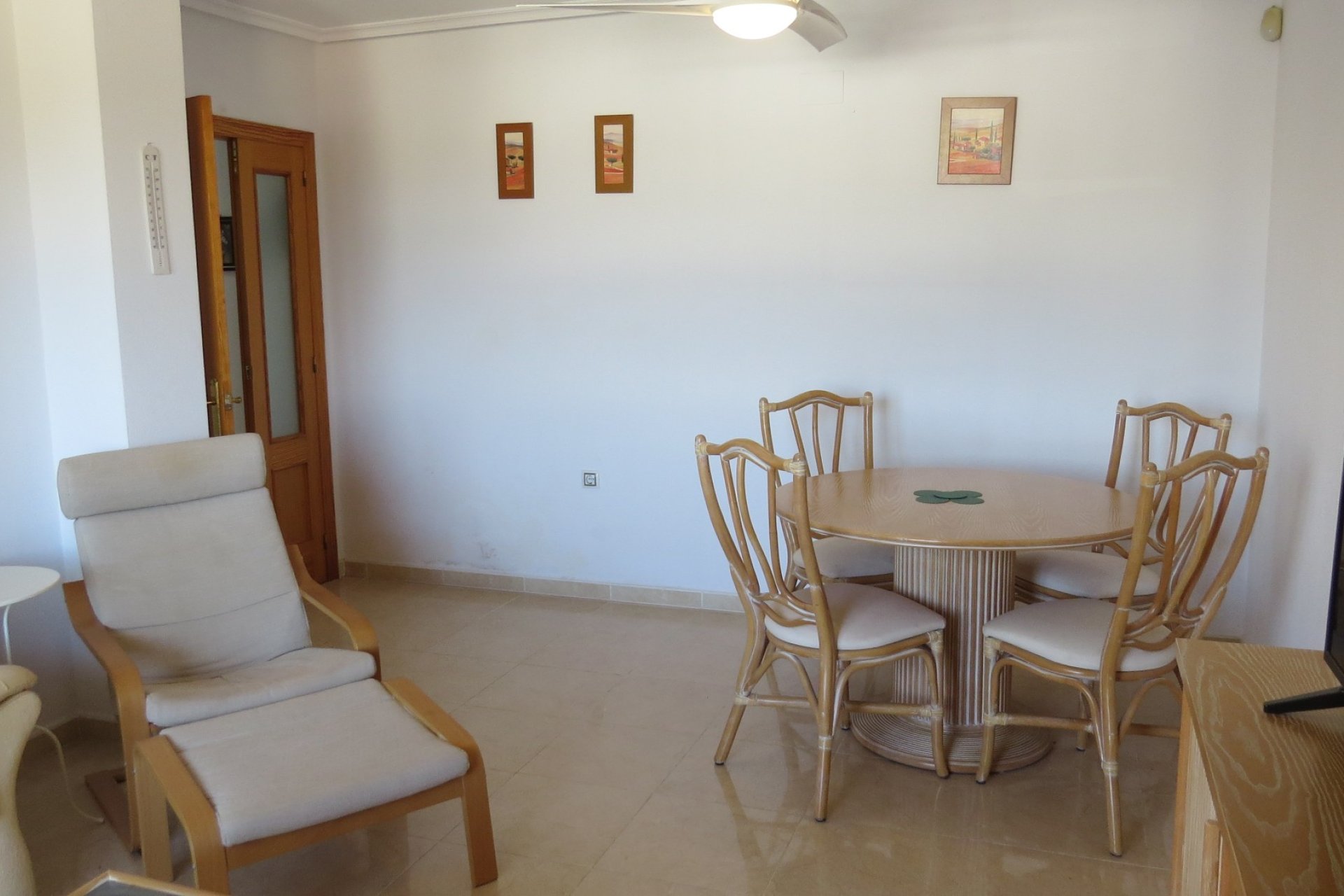 Segunda mano - Apartamento -
Almoradí - Inland