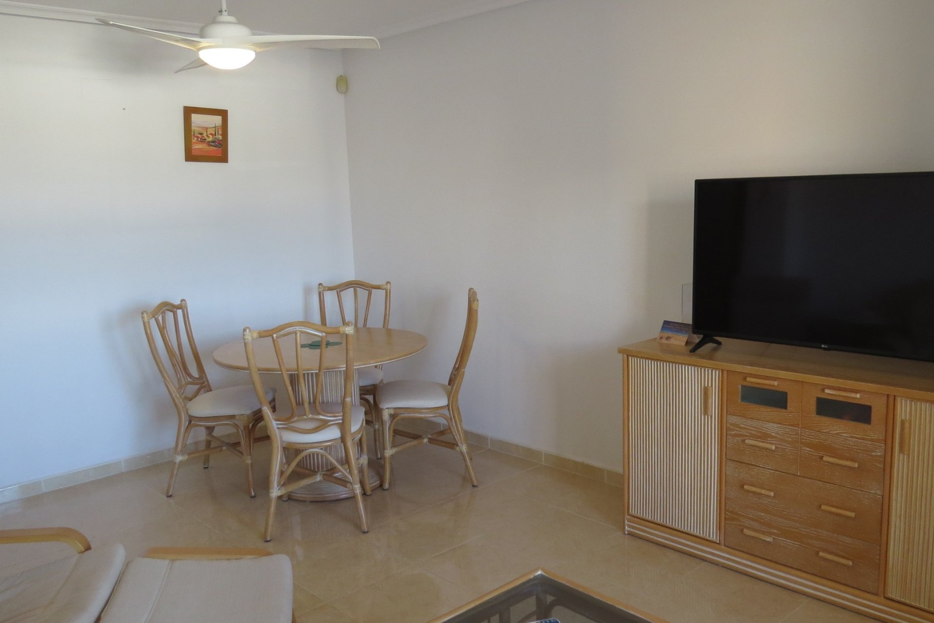 Segunda mano - Apartamento -
Almoradí - Inland