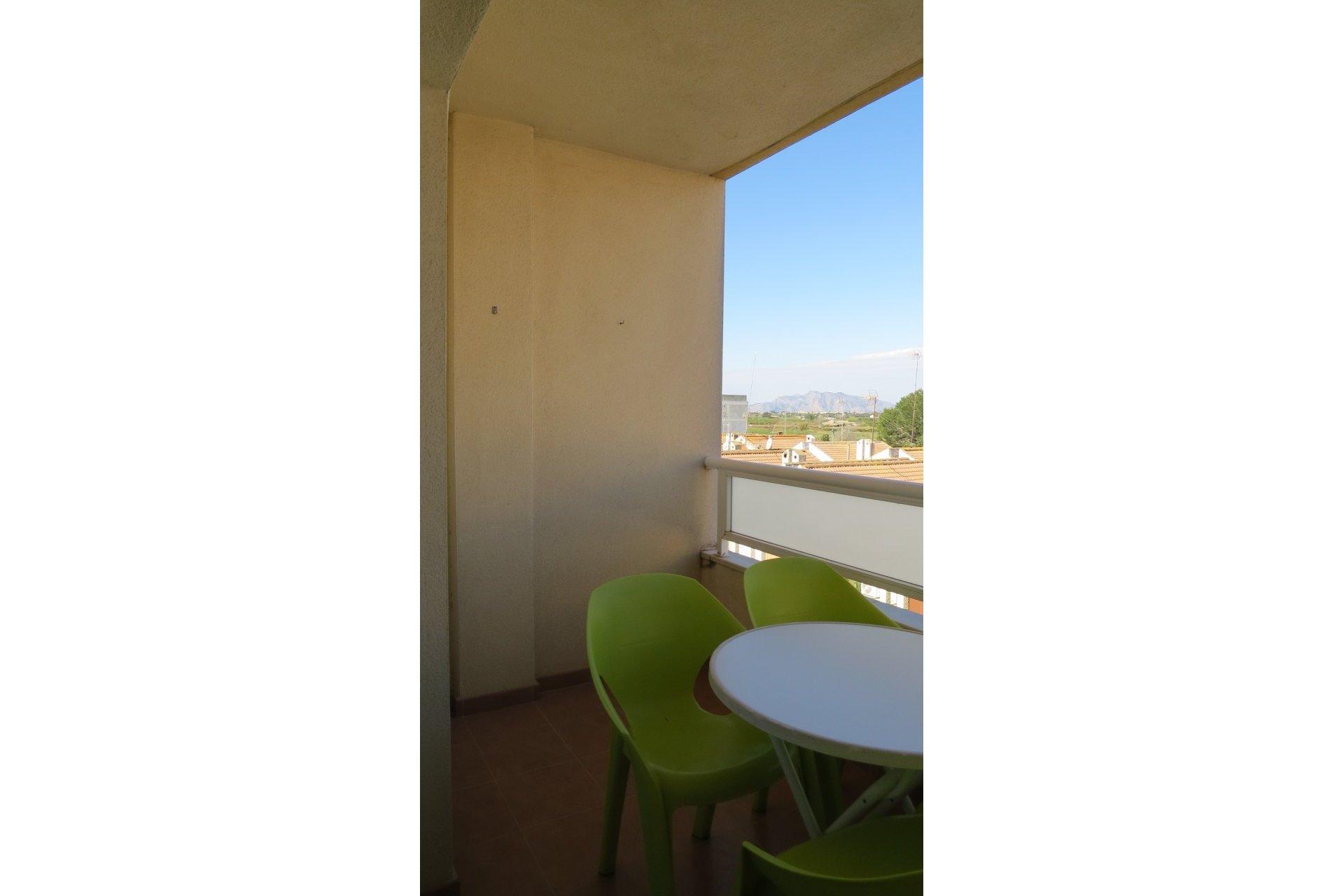 Segunda mano - Apartamento -
Almoradí - Inland
