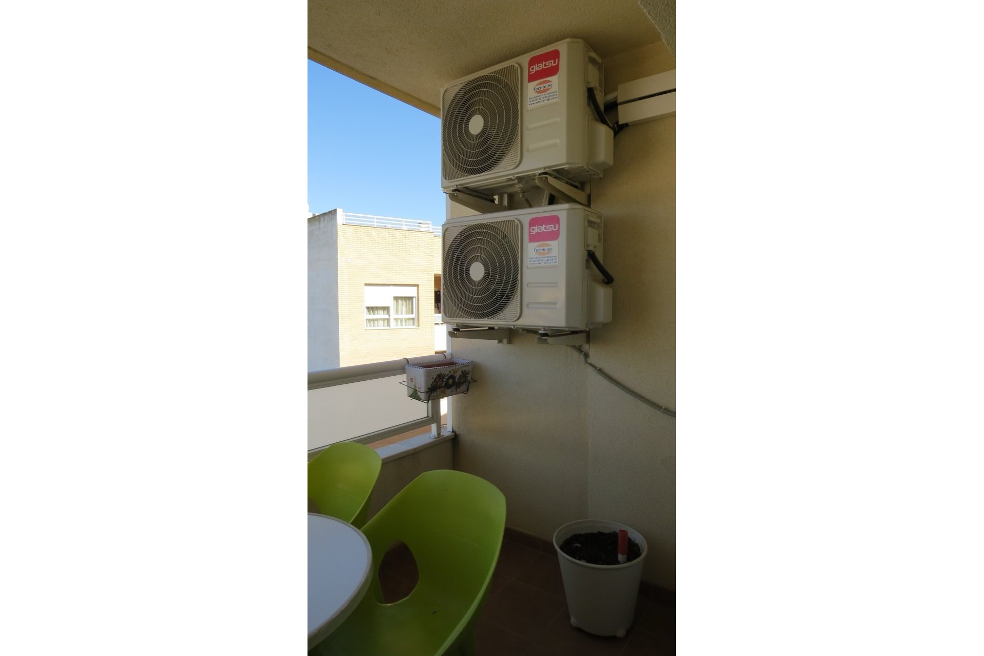 Segunda mano - Apartamento -
Almoradí - Inland