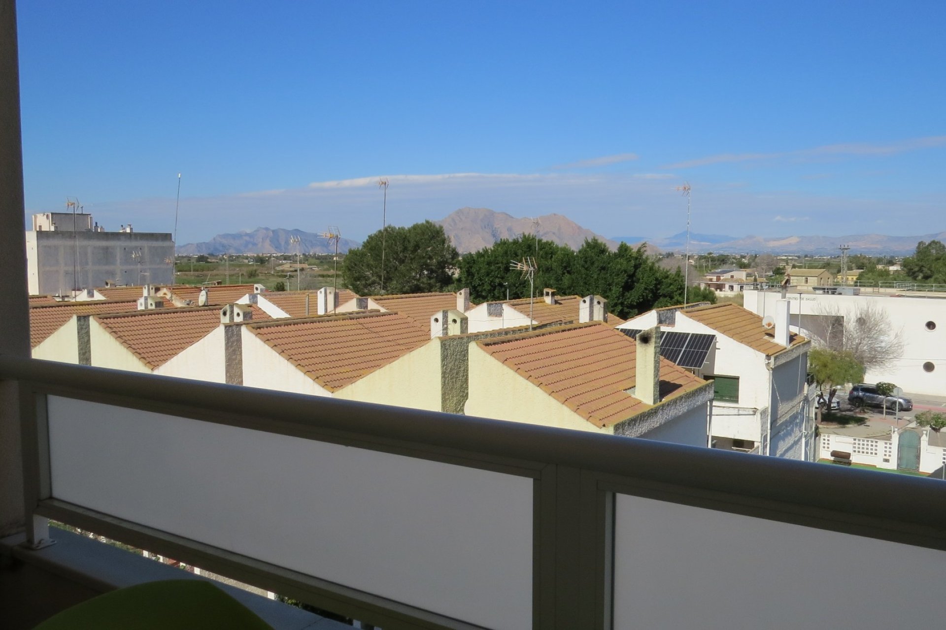 Segunda mano - Apartamento -
Almoradí - Inland