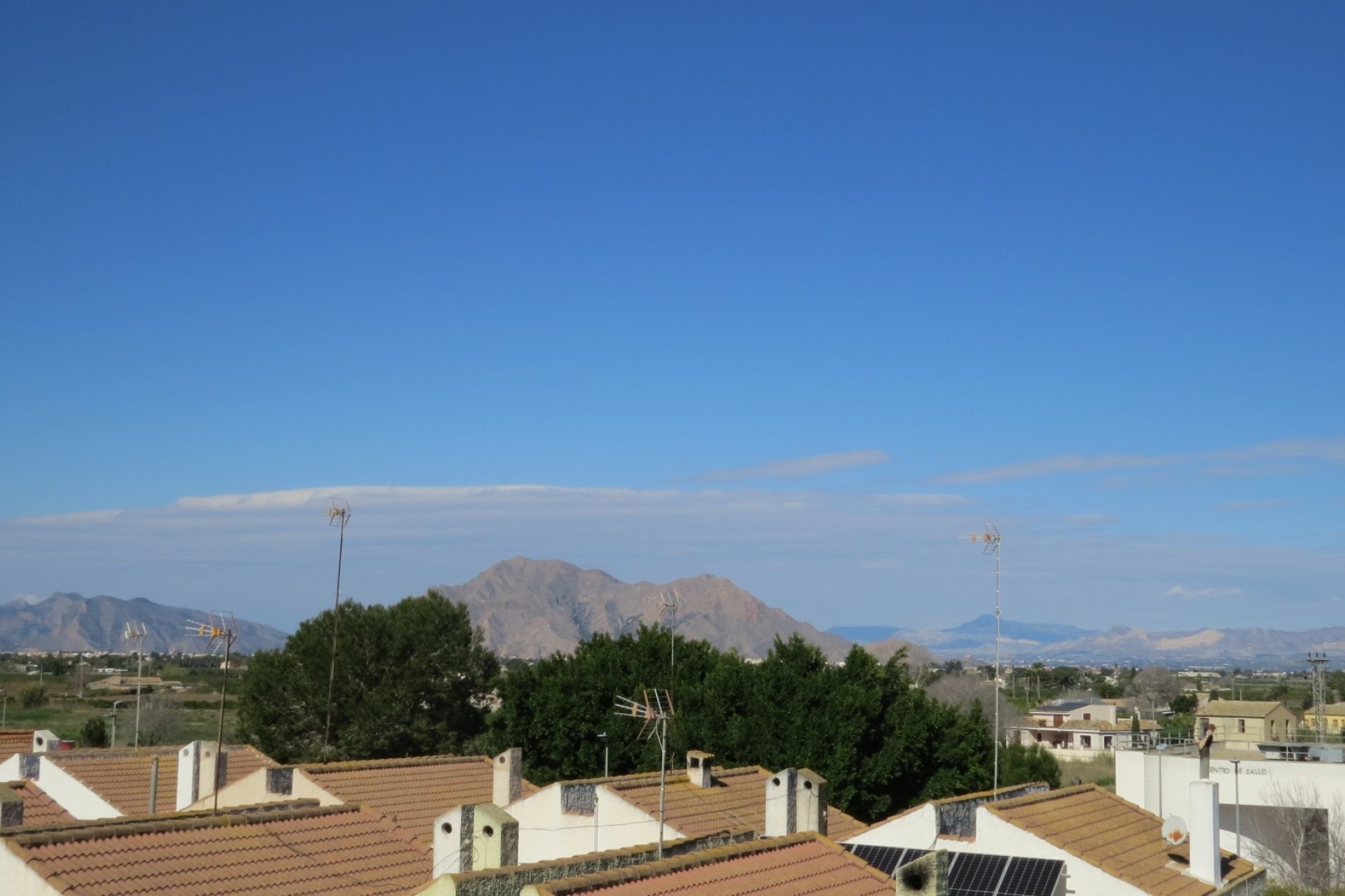 Segunda mano - Apartamento -
Almoradí - Inland