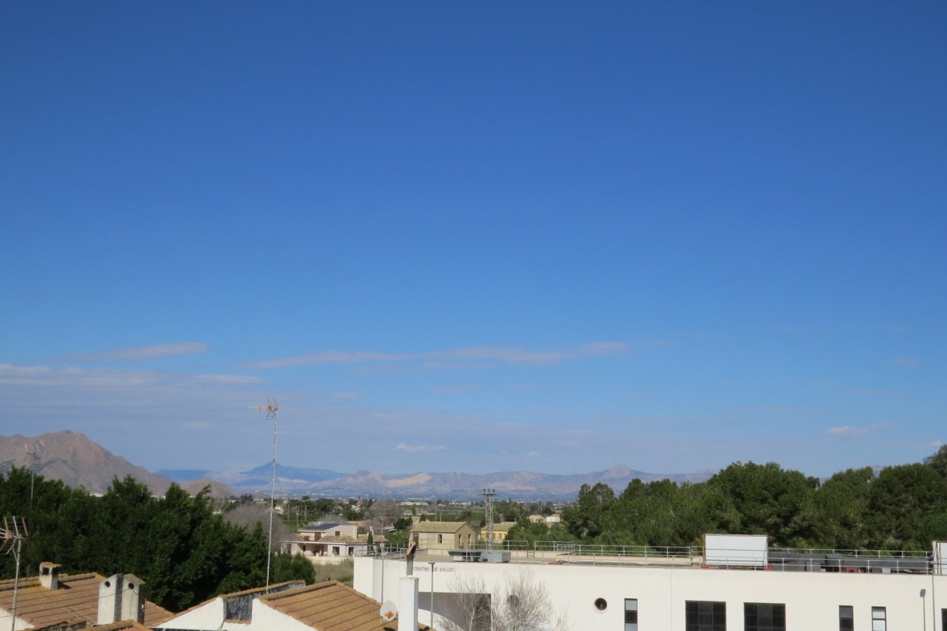 Segunda mano - Apartamento -
Almoradí - Inland