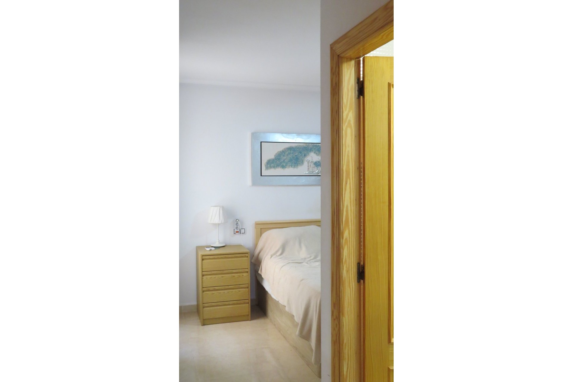 Segunda mano - Apartamento -
Almoradí - Inland