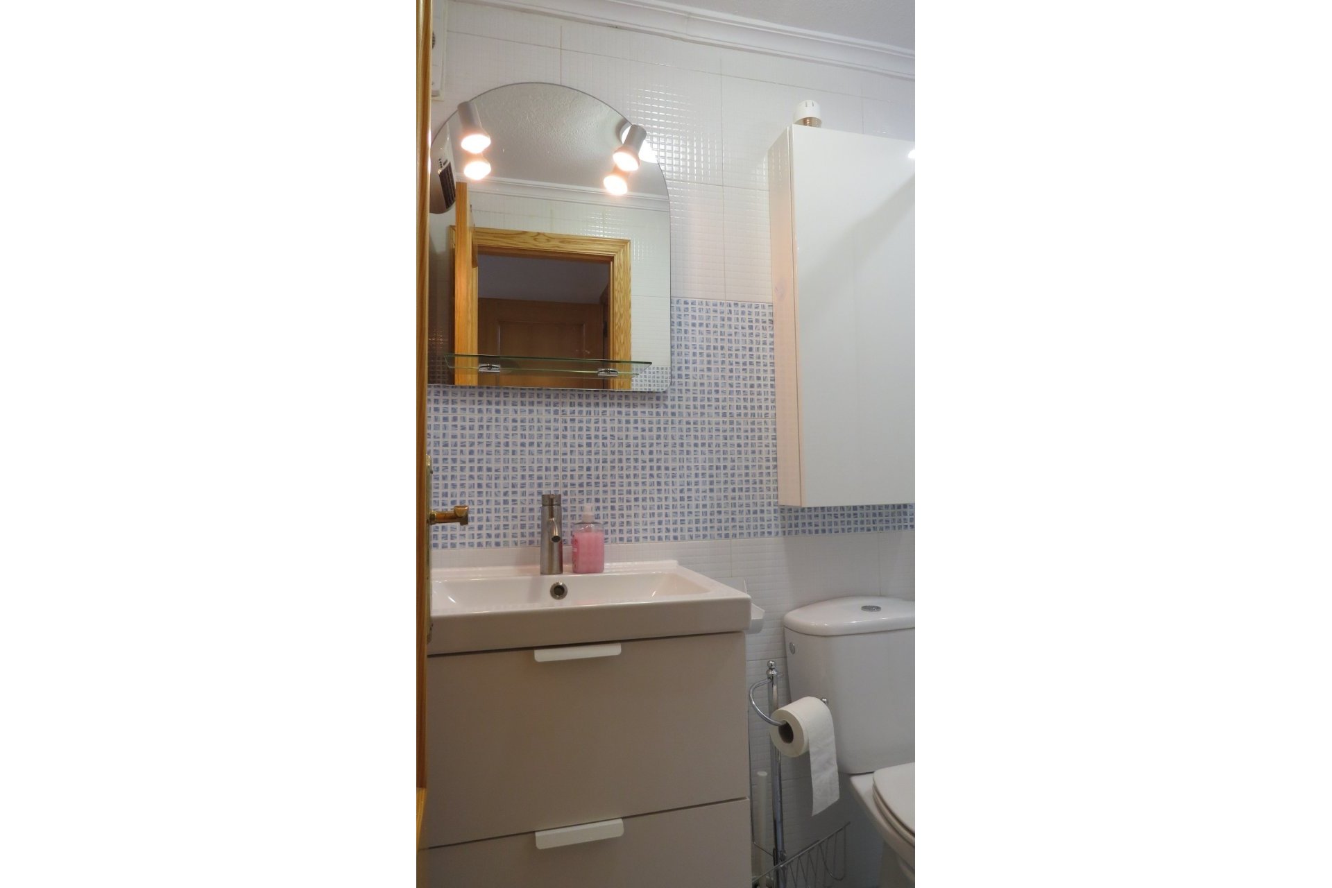 Segunda mano - Apartamento -
Almoradí - Inland