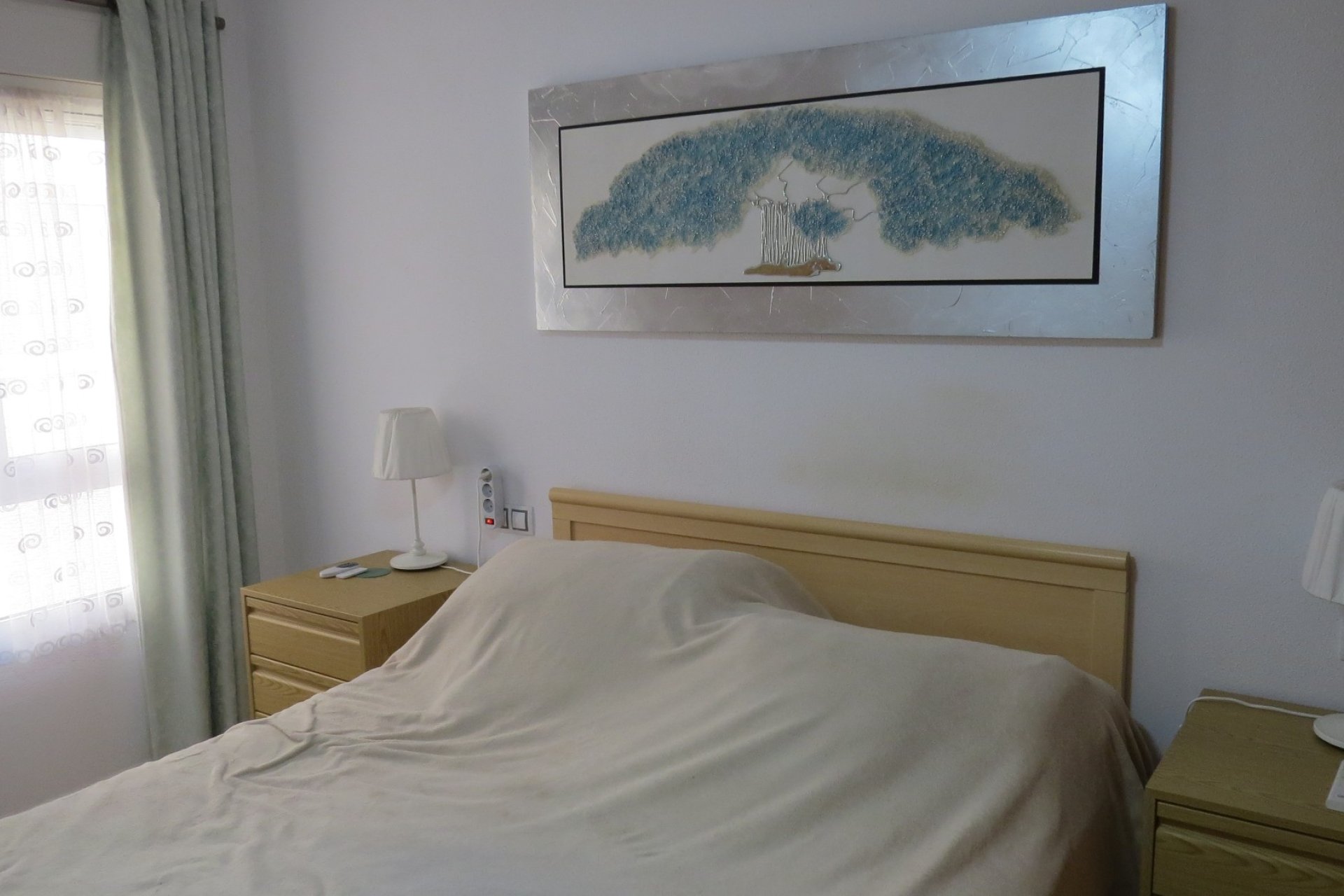 Segunda mano - Apartamento -
Almoradí - Inland