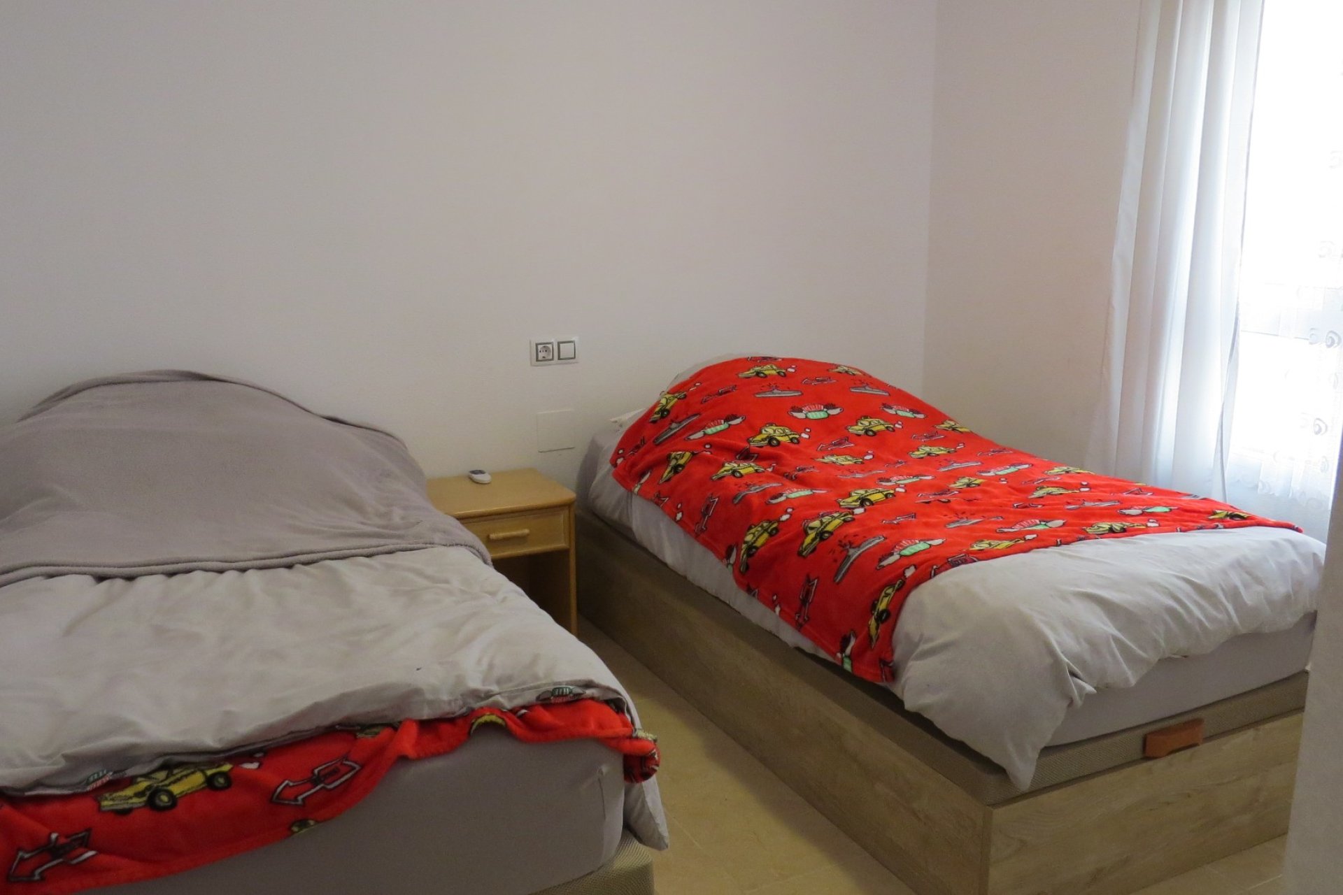 Segunda mano - Apartamento -
Almoradí - Inland