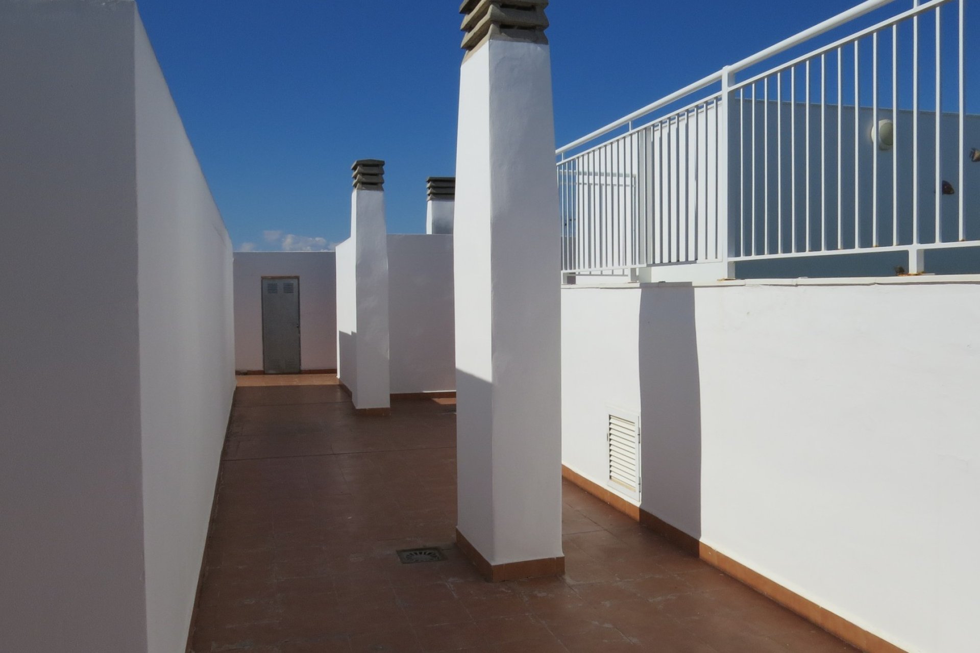 Segunda mano - Apartamento -
Almoradí - Inland