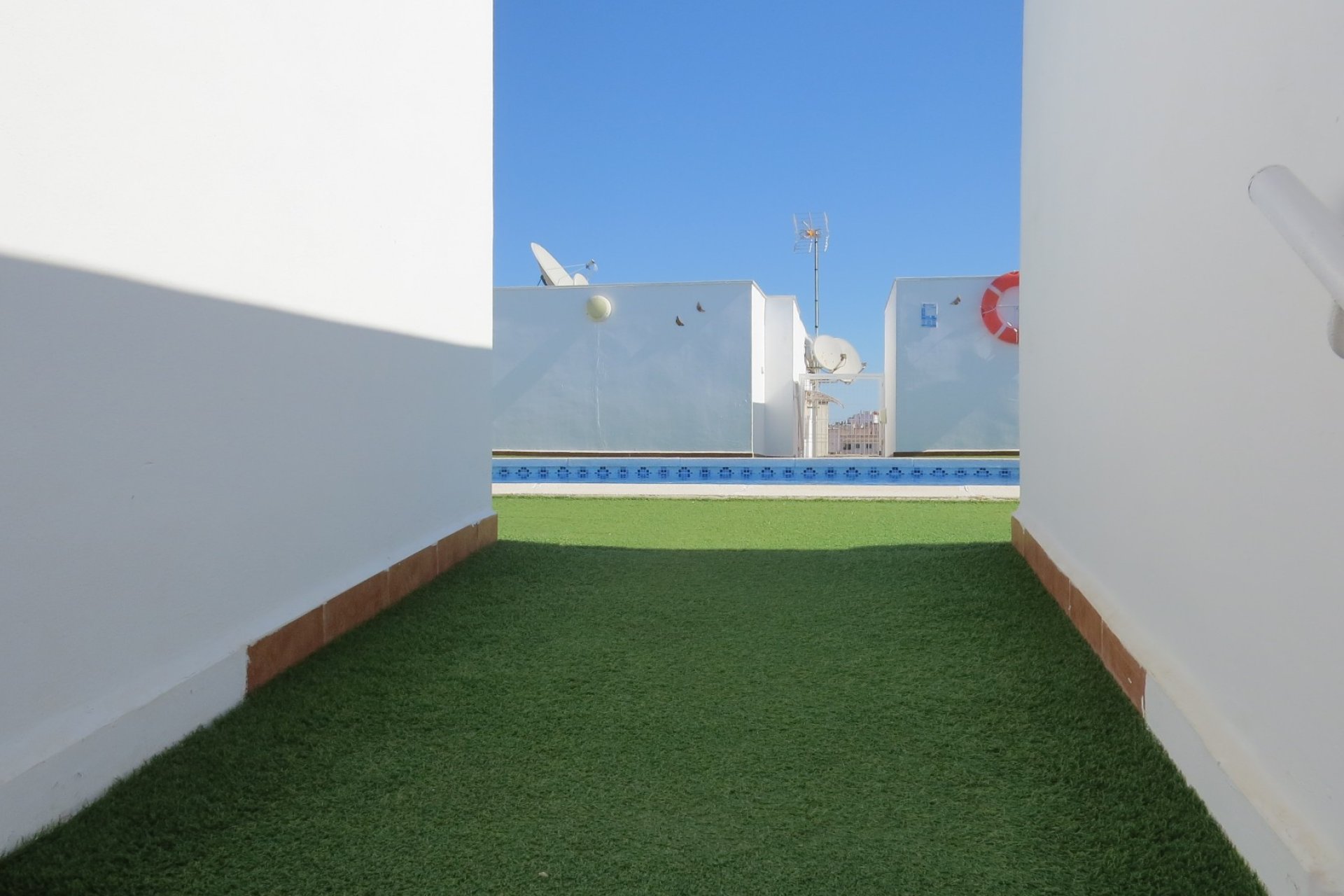 Segunda mano - Apartamento -
Almoradí - Inland