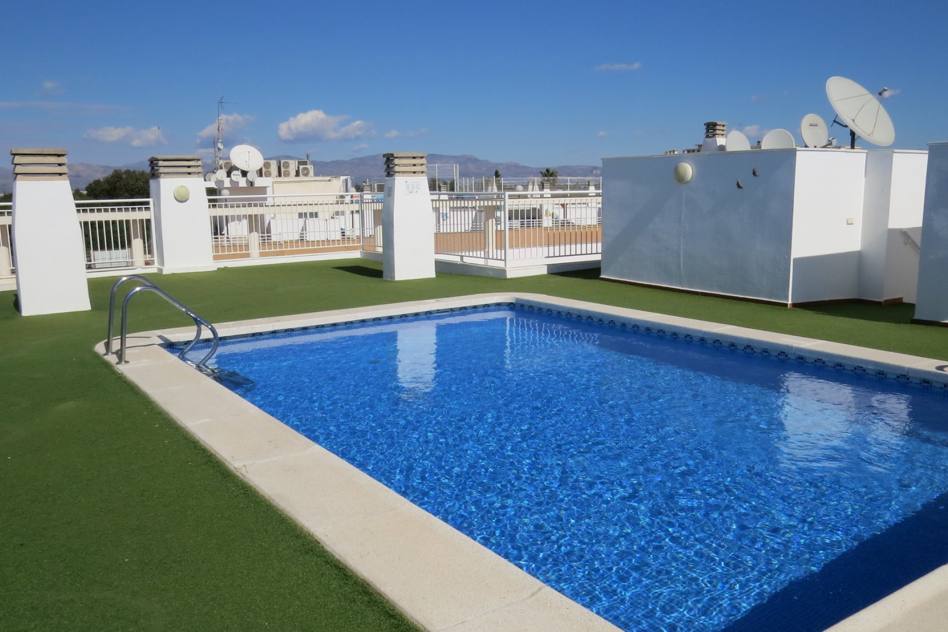 Segunda mano - Apartamento -
Almoradí - Inland