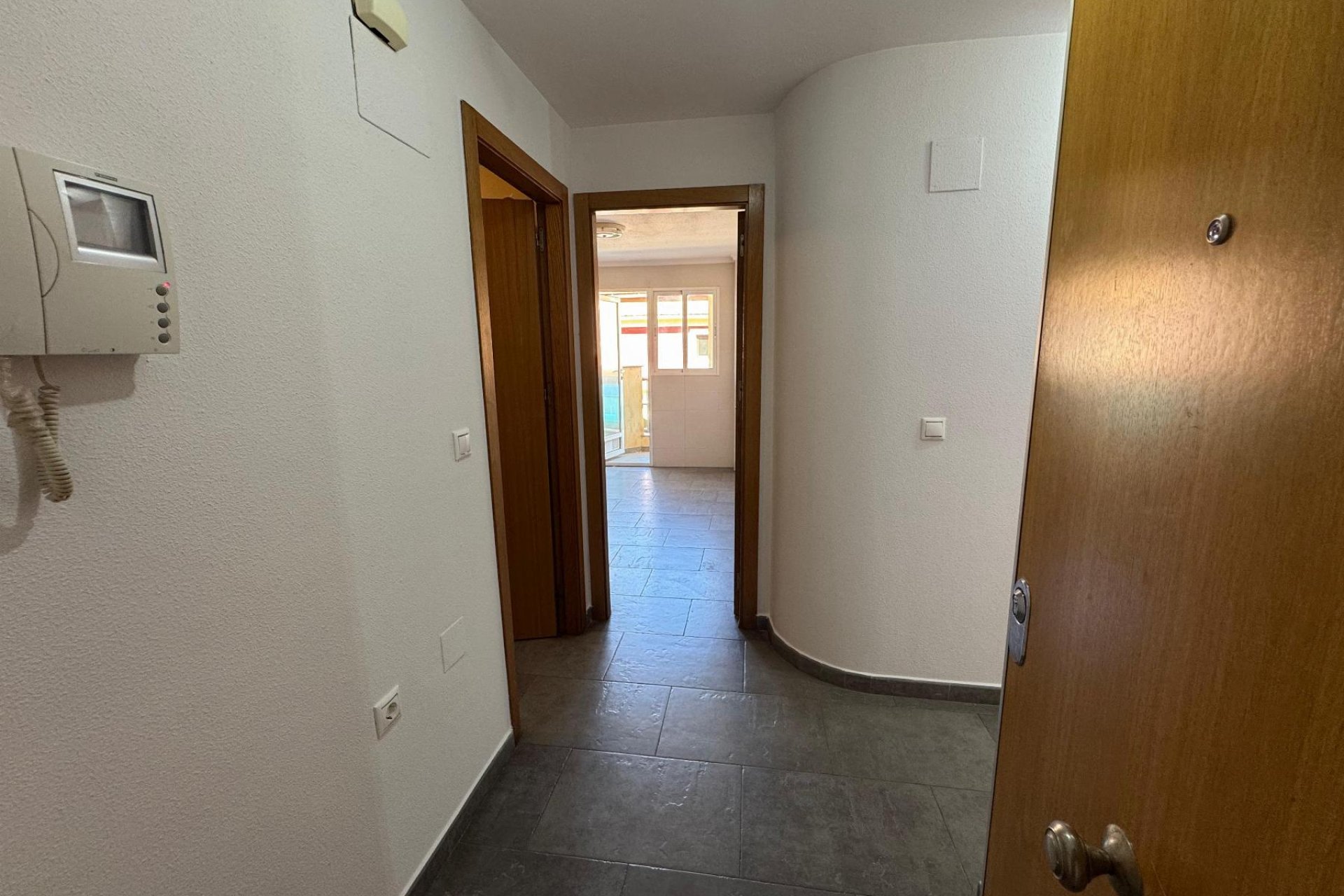 Segunda mano - Apartamento -
Almoradí - Inland