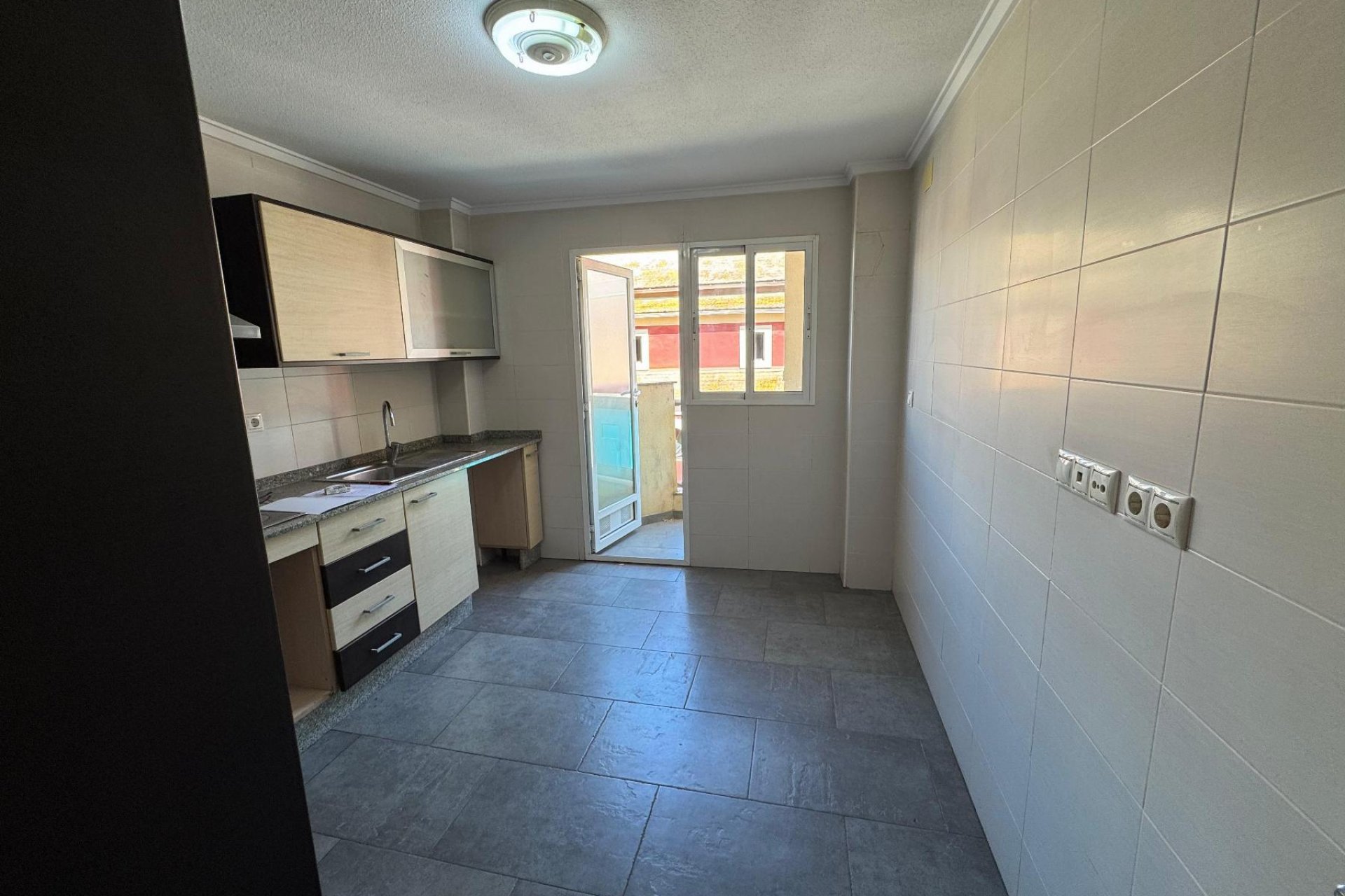 Segunda mano - Apartamento -
Almoradí - Inland
