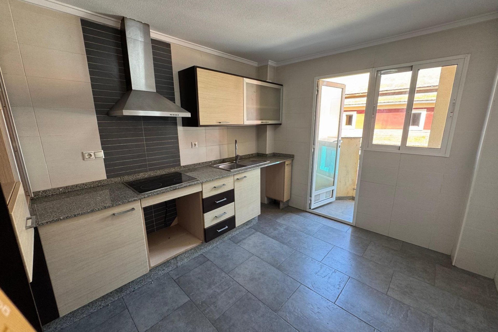 Segunda mano - Apartamento -
Almoradí - Inland