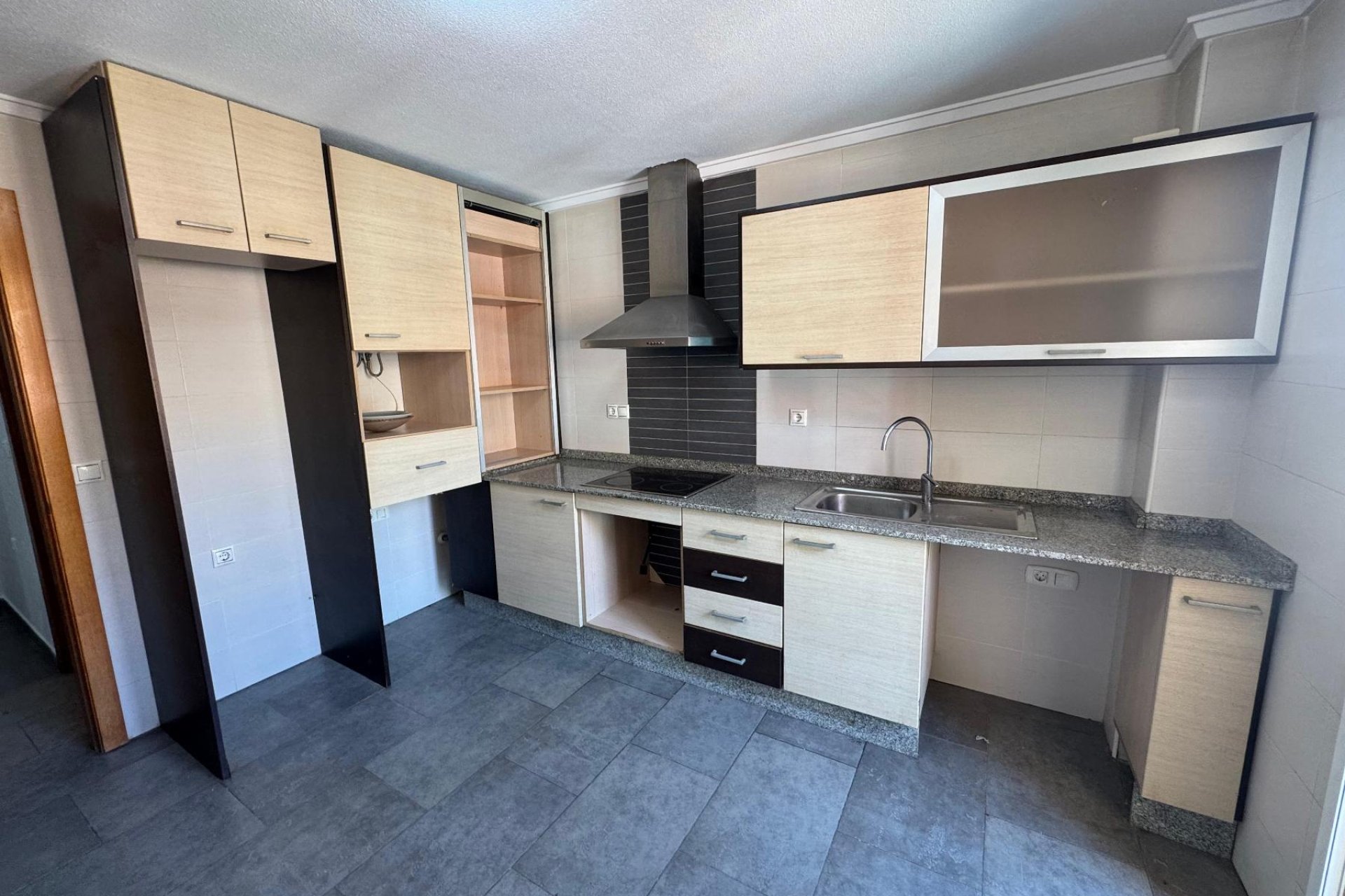 Segunda mano - Apartamento -
Almoradí - Inland