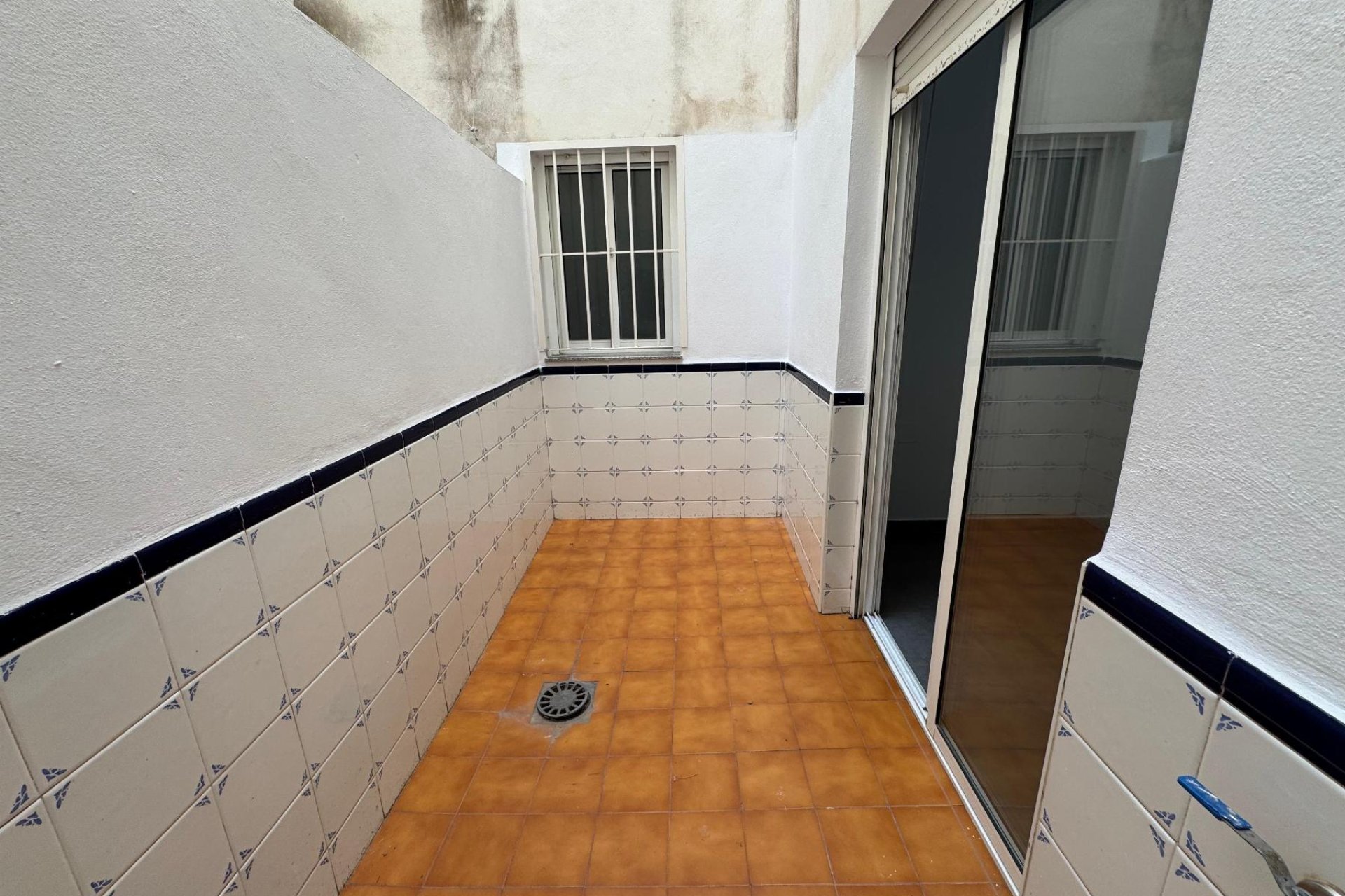 Segunda mano - Apartamento -
Almoradí - Inland