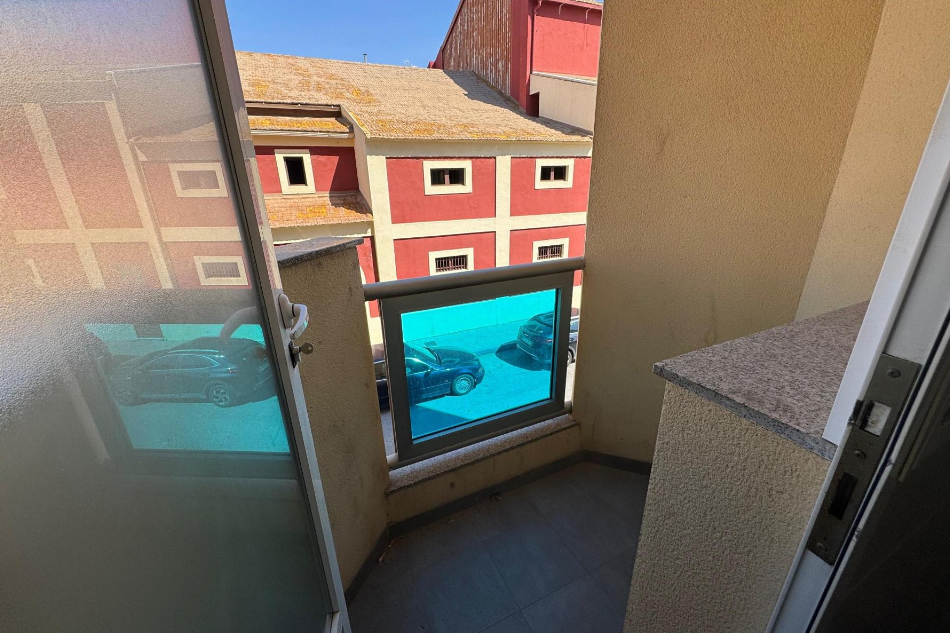 Segunda mano - Apartamento -
Almoradí - Inland