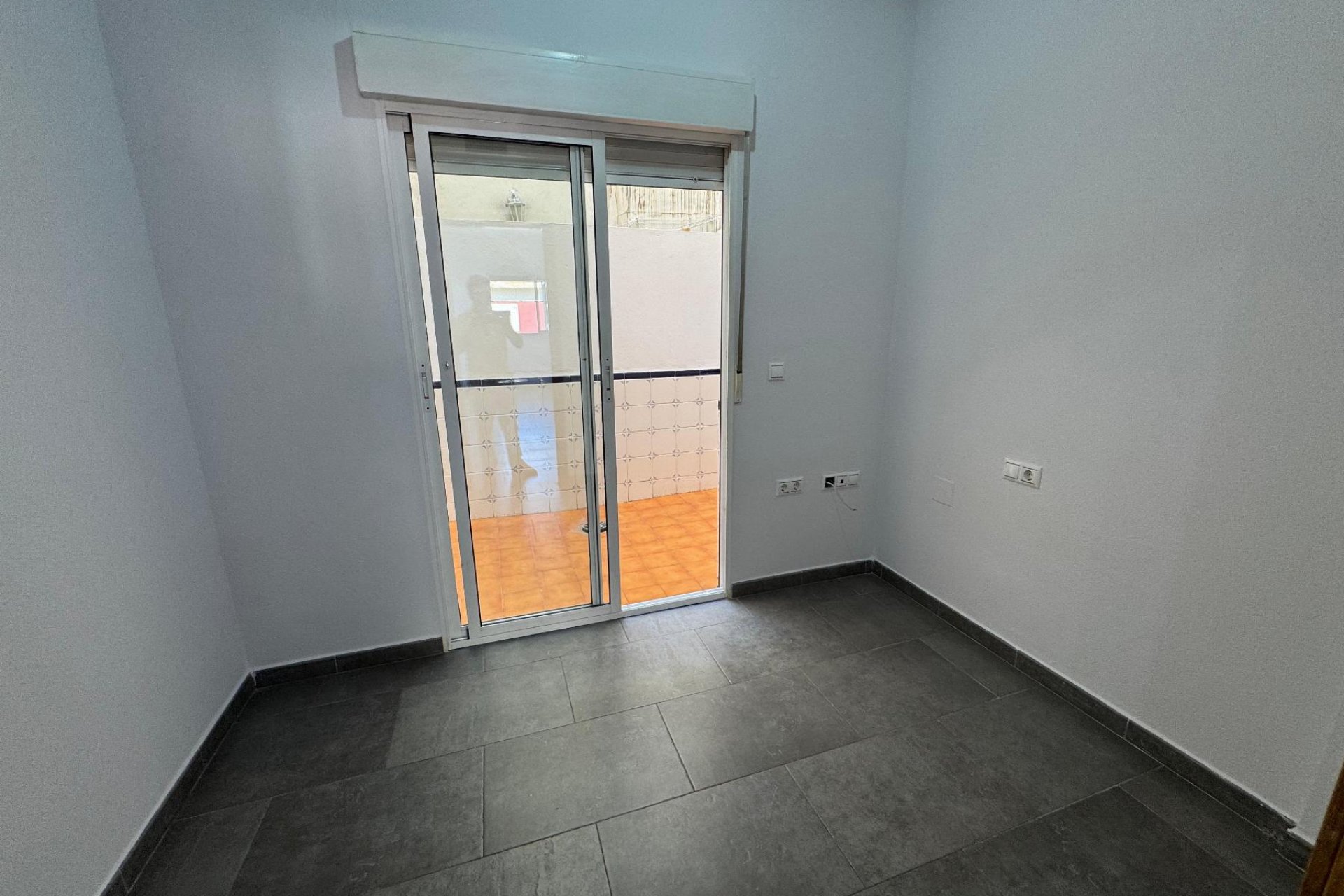 Segunda mano - Apartamento -
Almoradí - Inland