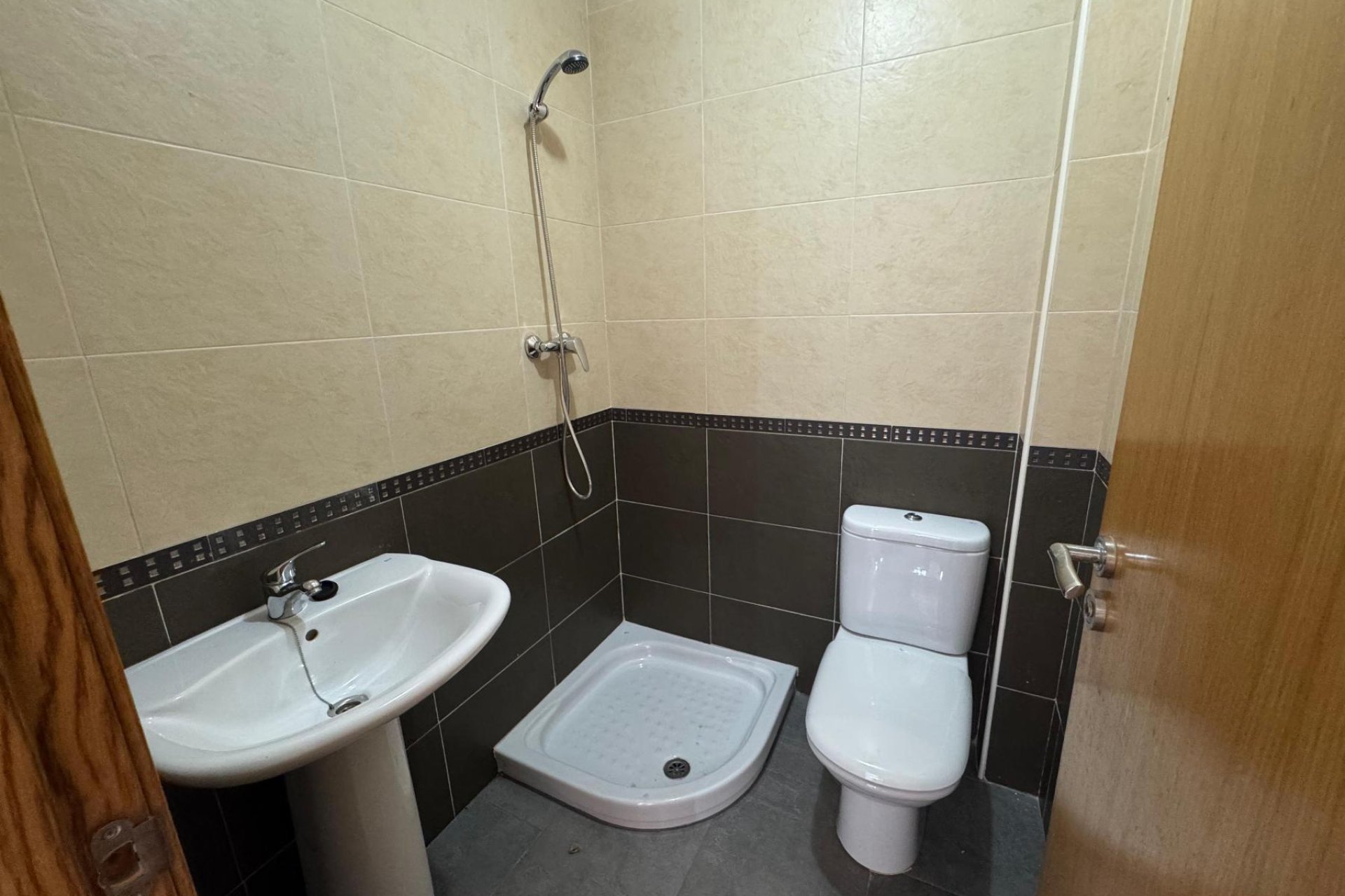 Segunda mano - Apartamento -
Almoradí - Inland