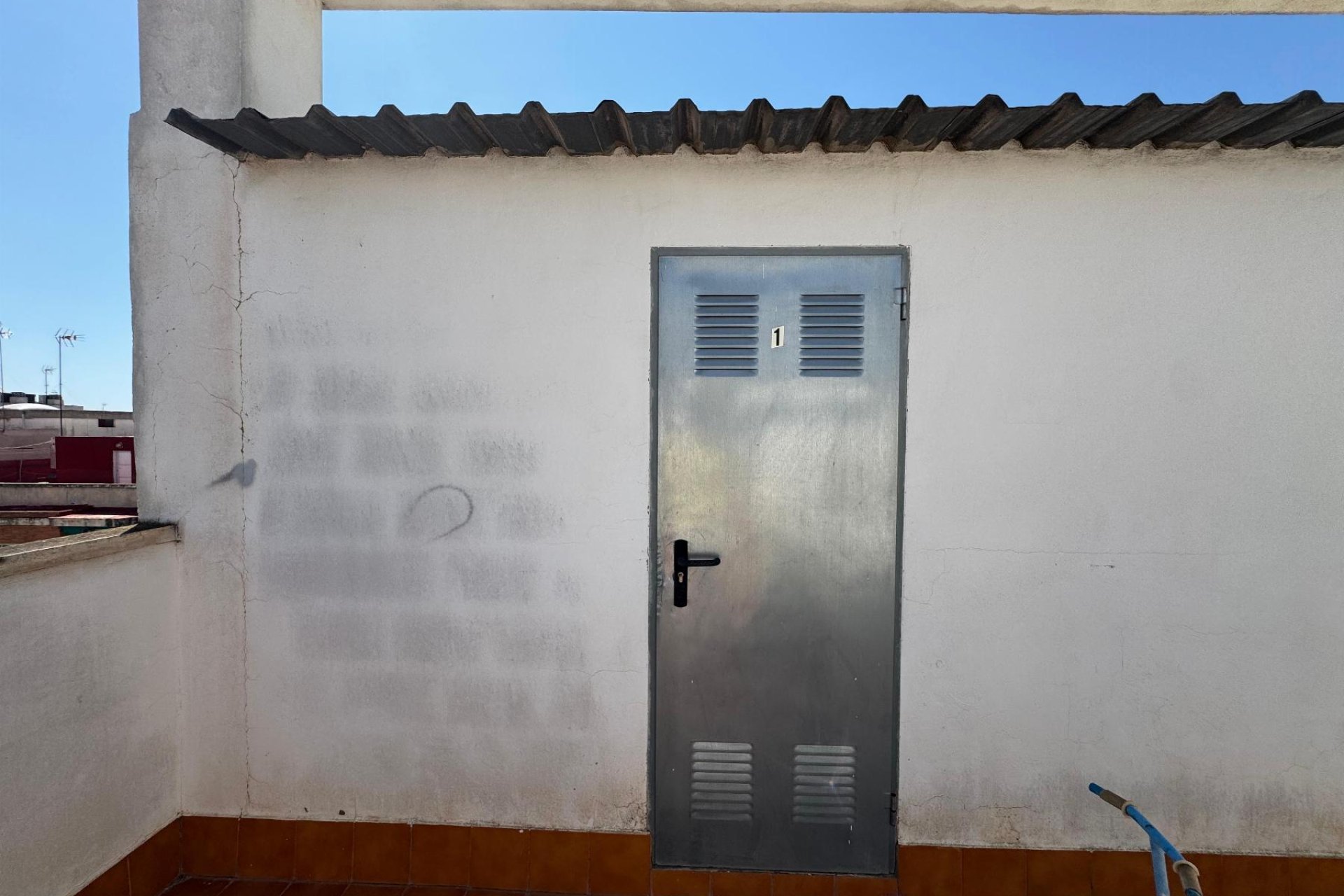 Segunda mano - Apartamento -
Almoradí - Inland