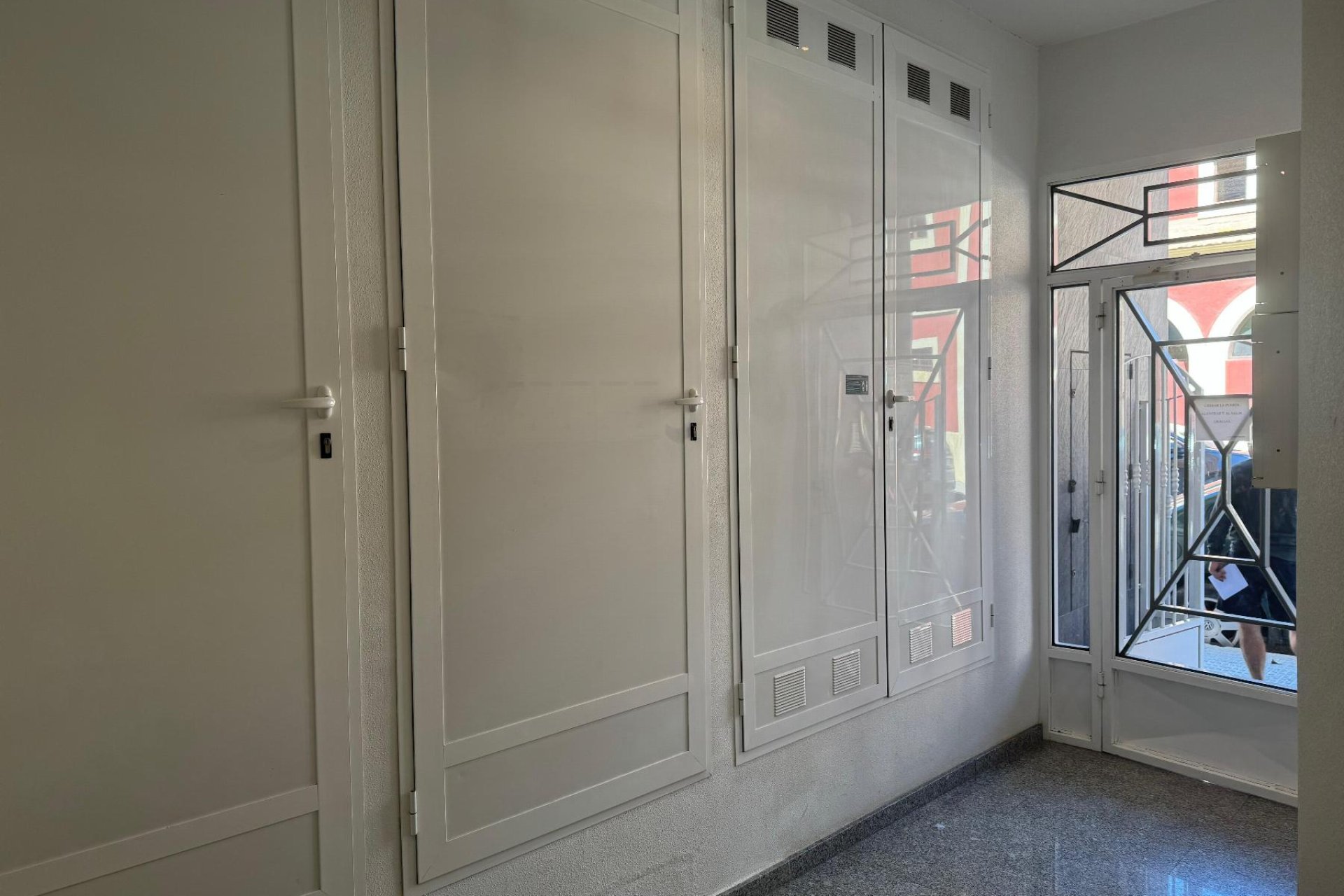 Segunda mano - Apartamento -
Almoradí - Inland
