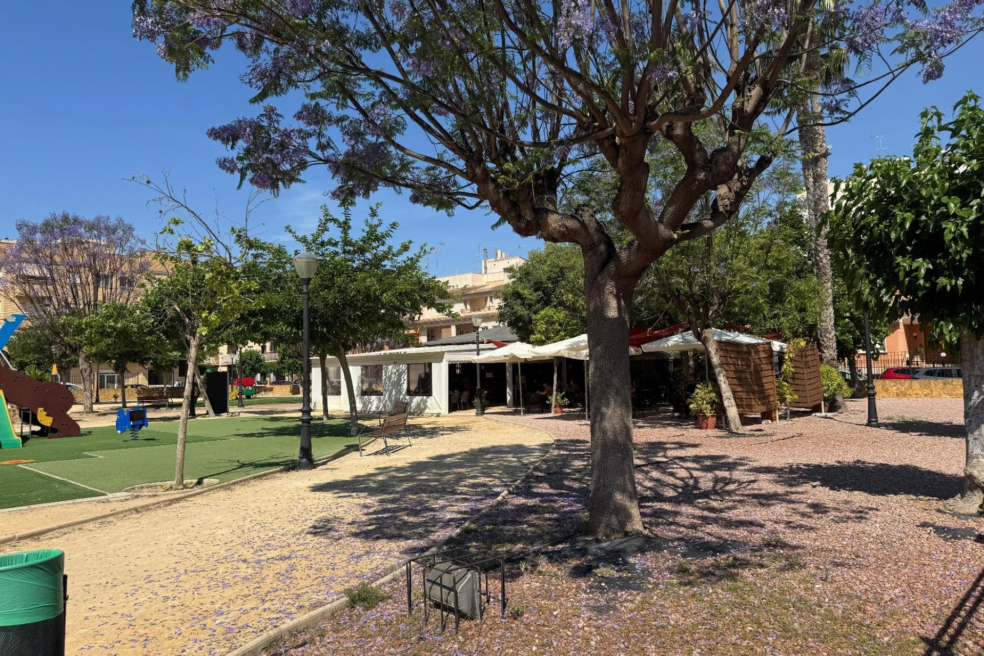 Segunda mano - Apartamento -
Almoradí - Inland