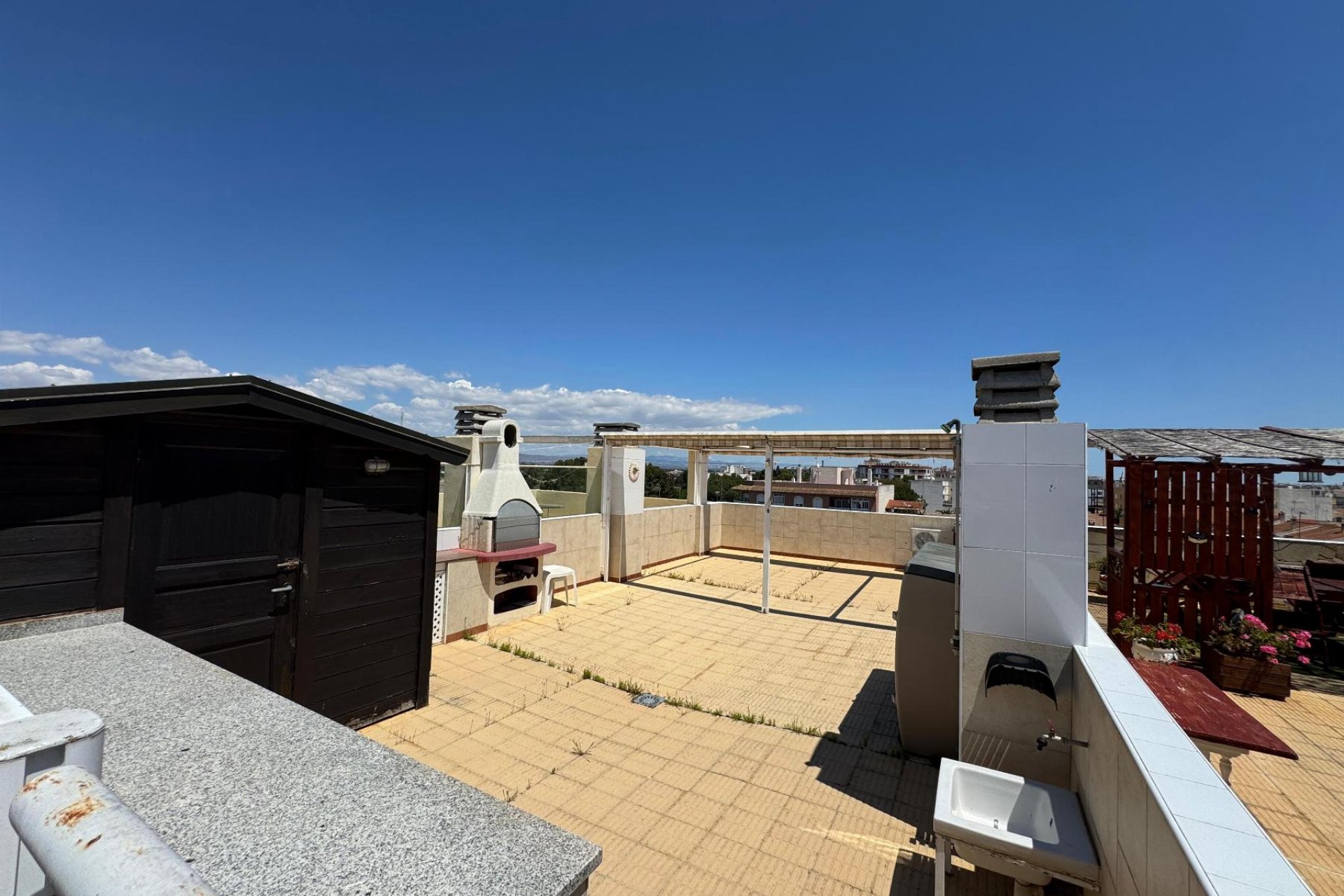 Segunda mano - Apartamento -
Almoradí - Inland
