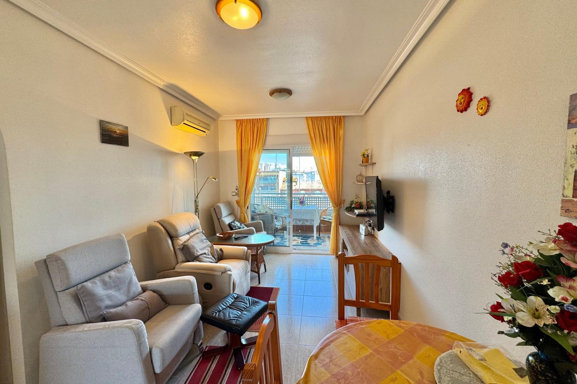 Segunda mano - Apartamento -
Almoradí - Inland